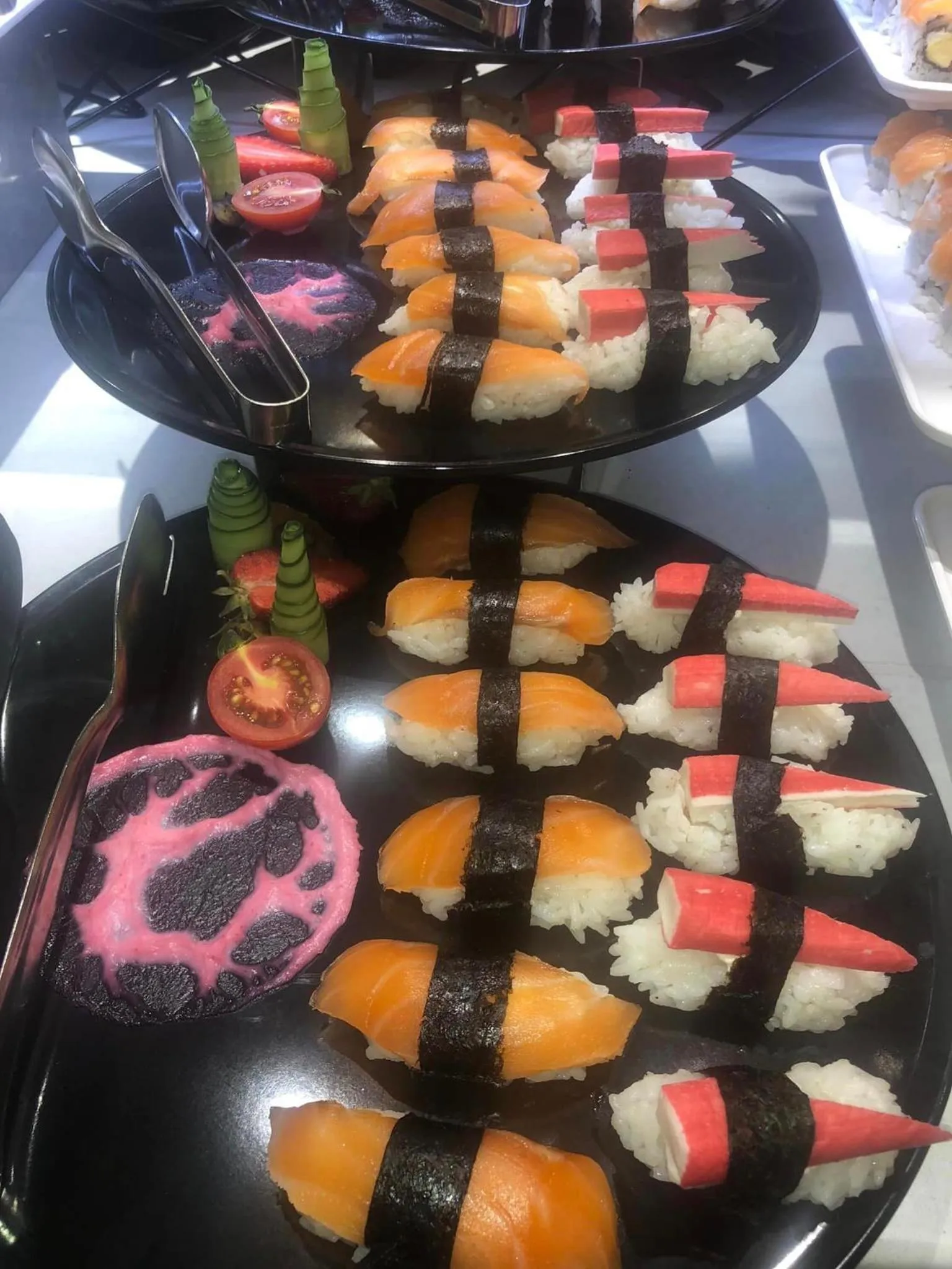 Restaurant/places to eat in Hotel Laguna Park & Aqua Club - All Inclusive