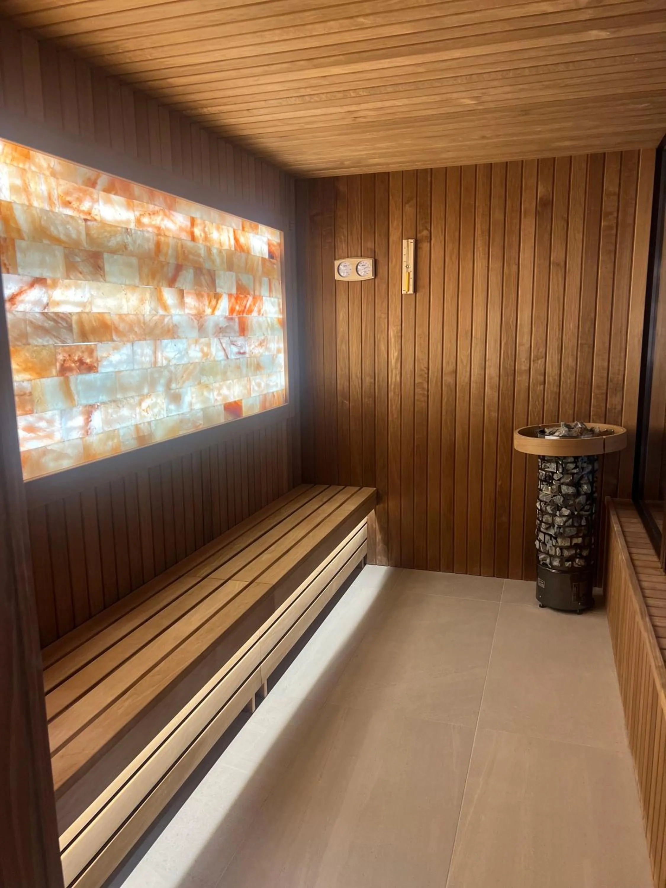 Sauna in Hotel Laguna Park & Aqua Club - All Inclusive