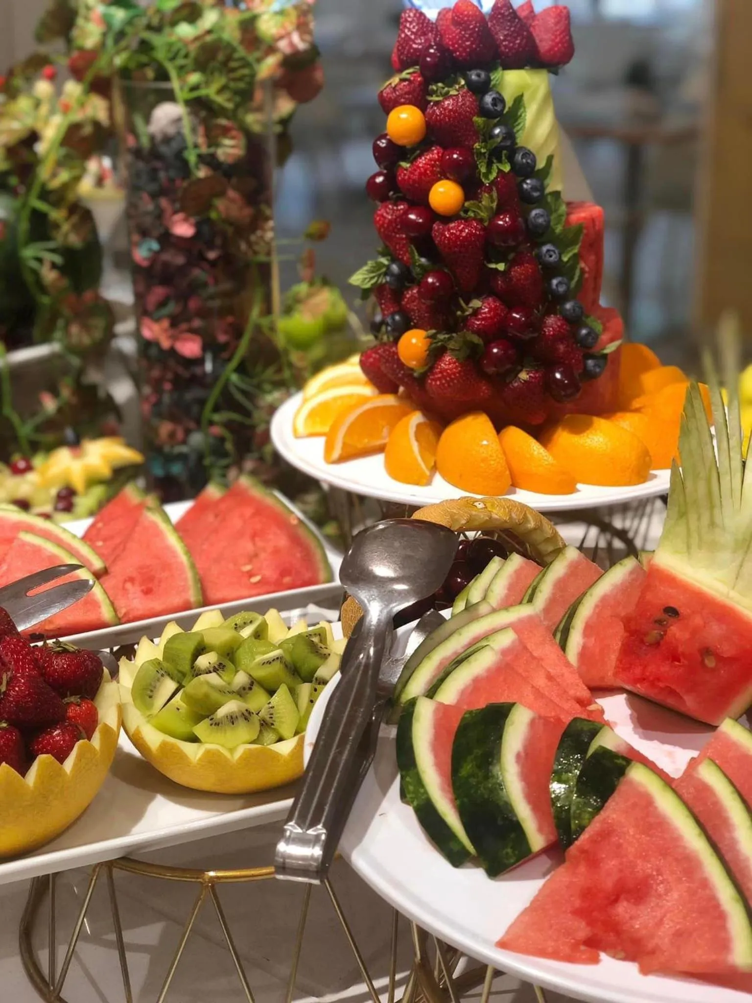 Restaurant/places to eat in Hotel Laguna Park & Aqua Club - All Inclusive