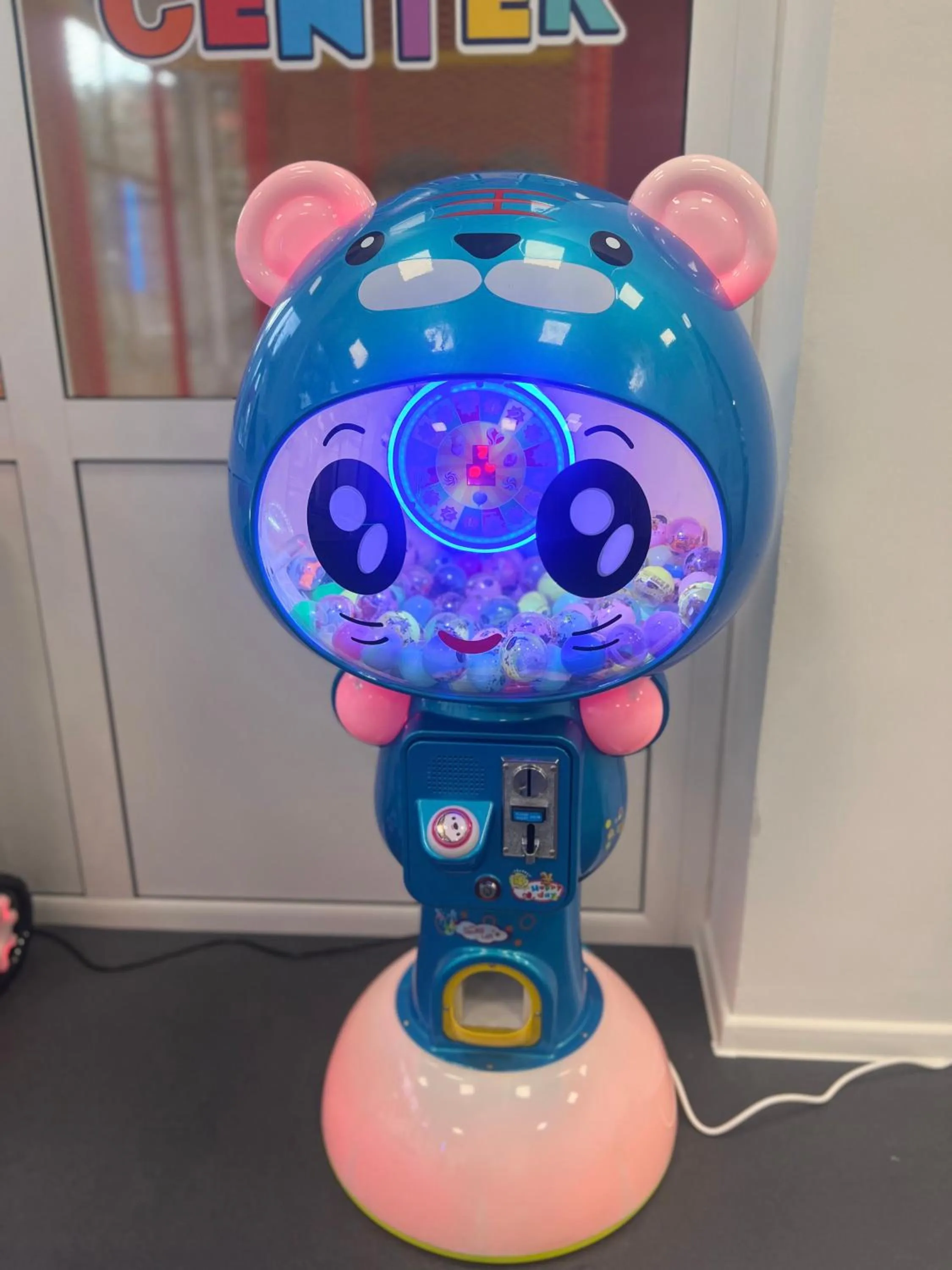 Game Room in Hotel Laguna Park & Aqua Club - All Inclusive