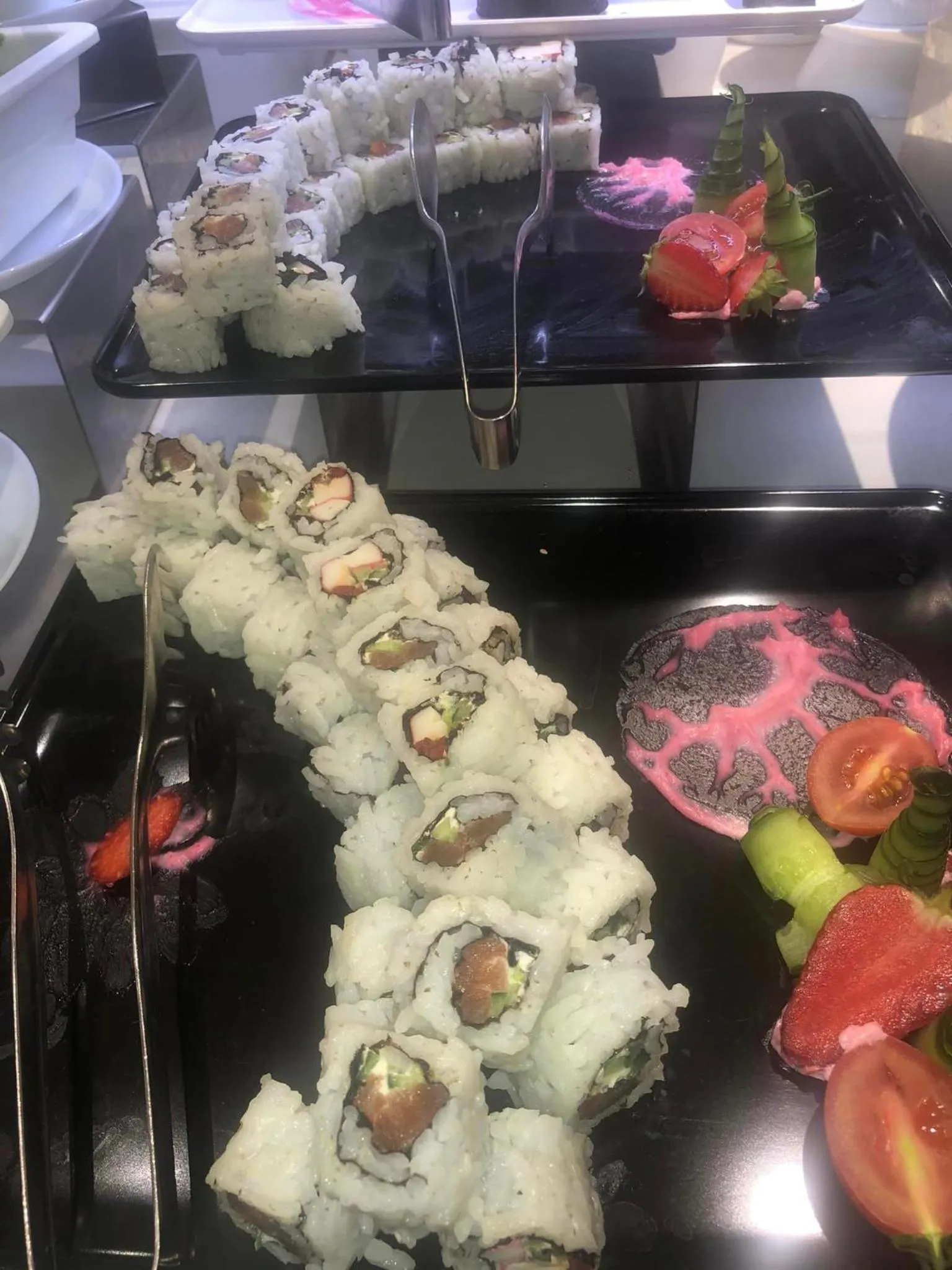 Restaurant/places to eat in Hotel Laguna Park & Aqua Club - All Inclusive