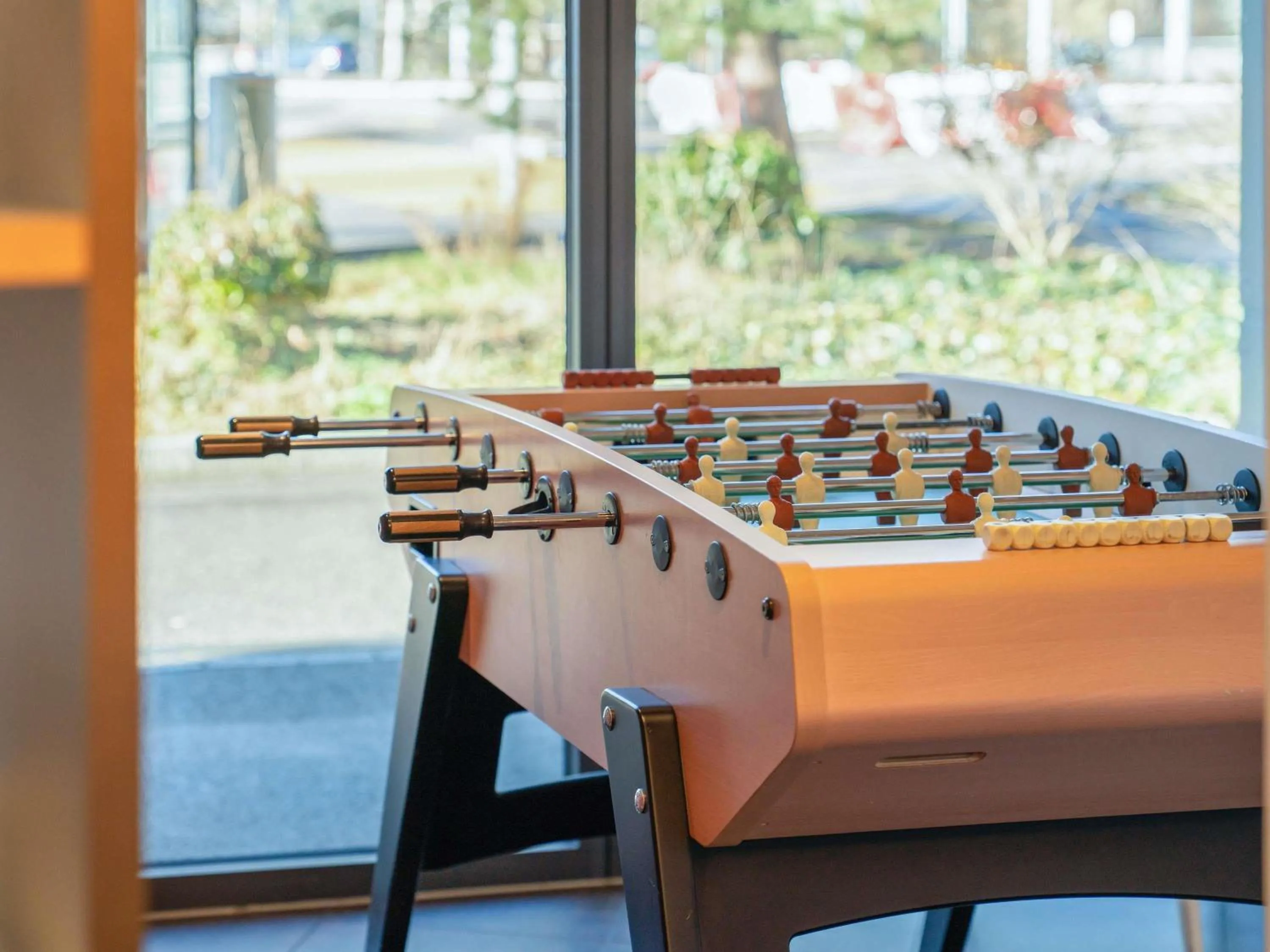 Property building in ibis Genève Petit Lancy