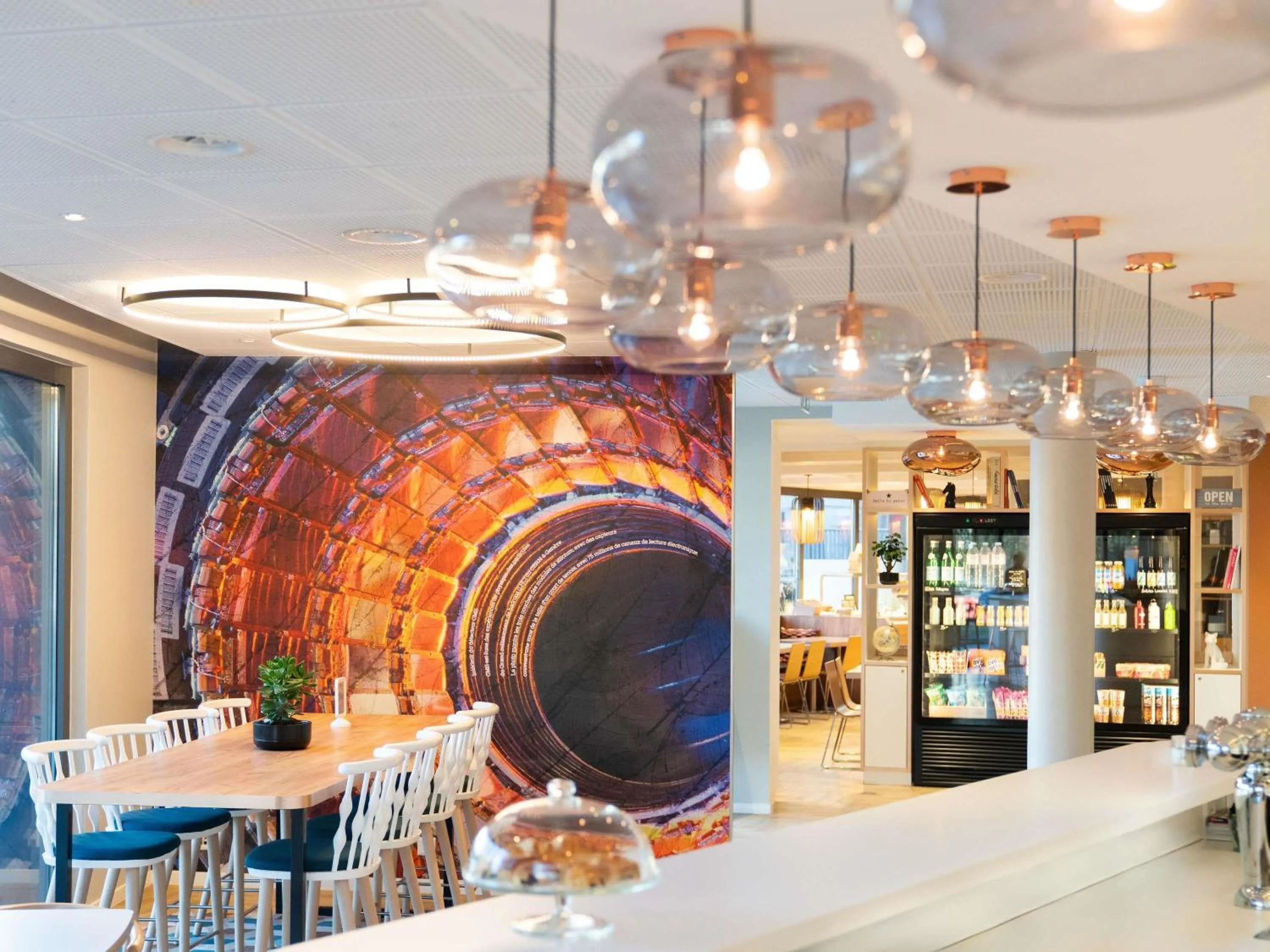 Other in ibis Genève Petit Lancy