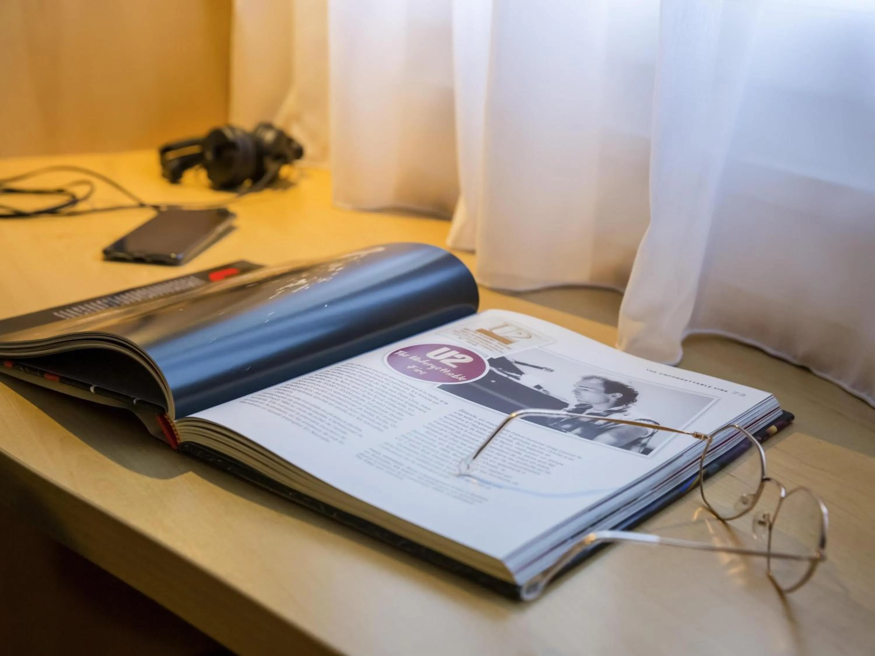 Bedroom in ibis Genève Petit Lancy