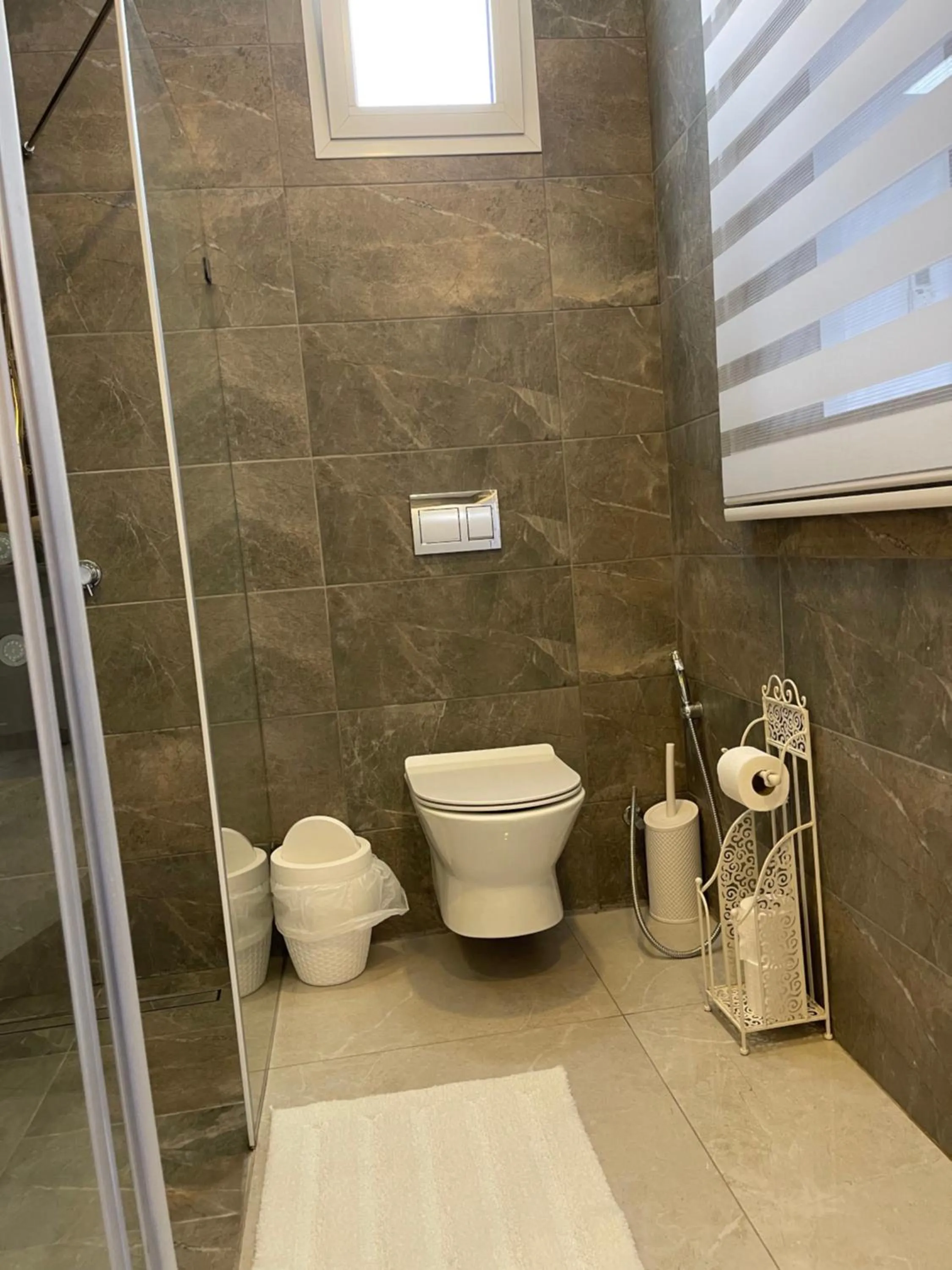 Presidential Penthouse