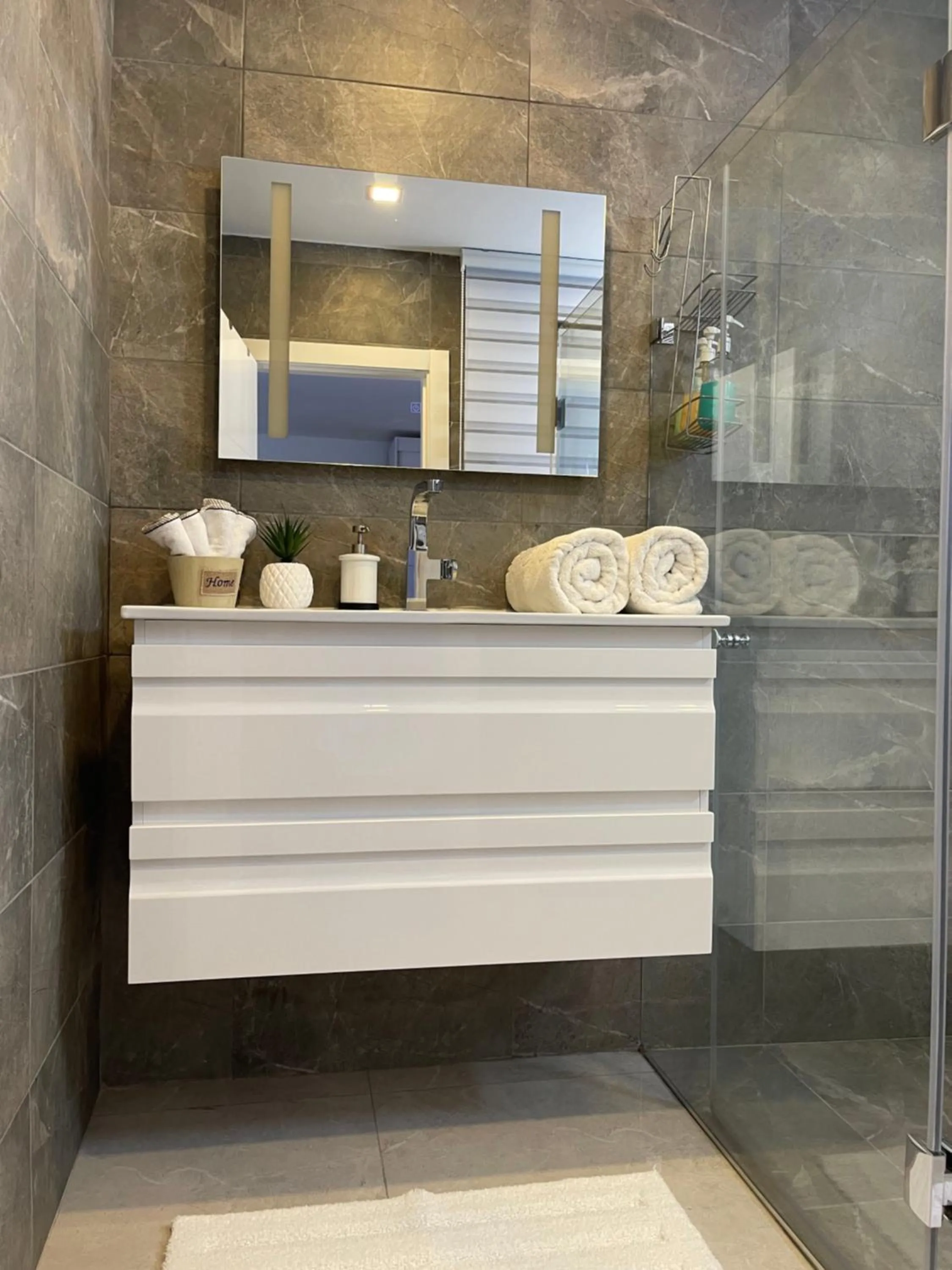 Presidential Penthouse