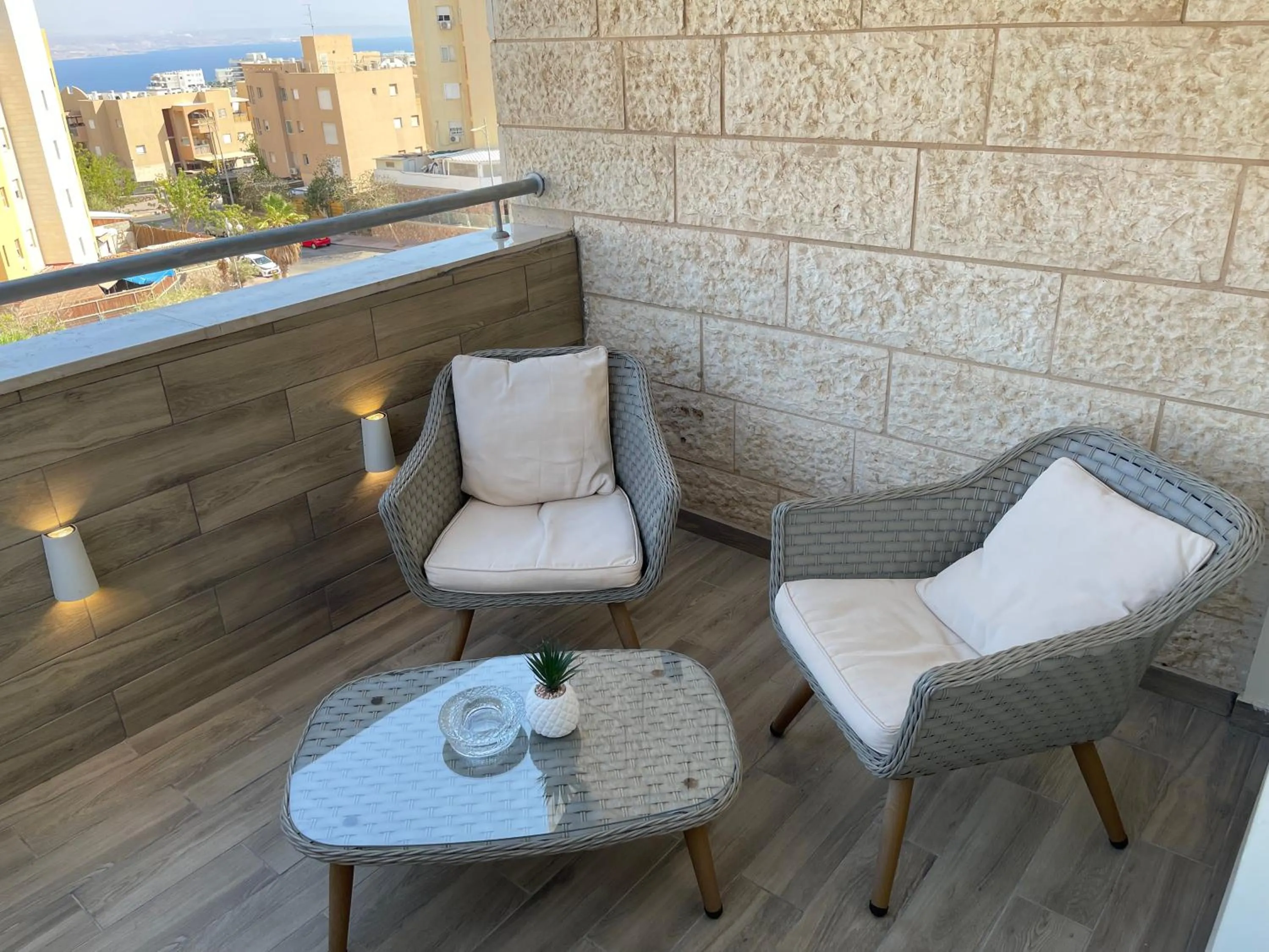 Presidential Penthouse