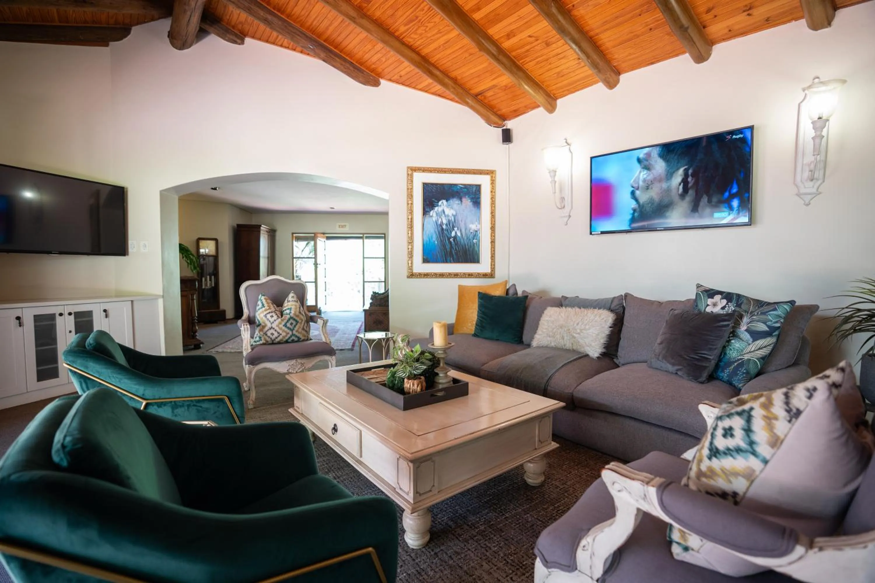 Little Tuscany Boutique Hotel