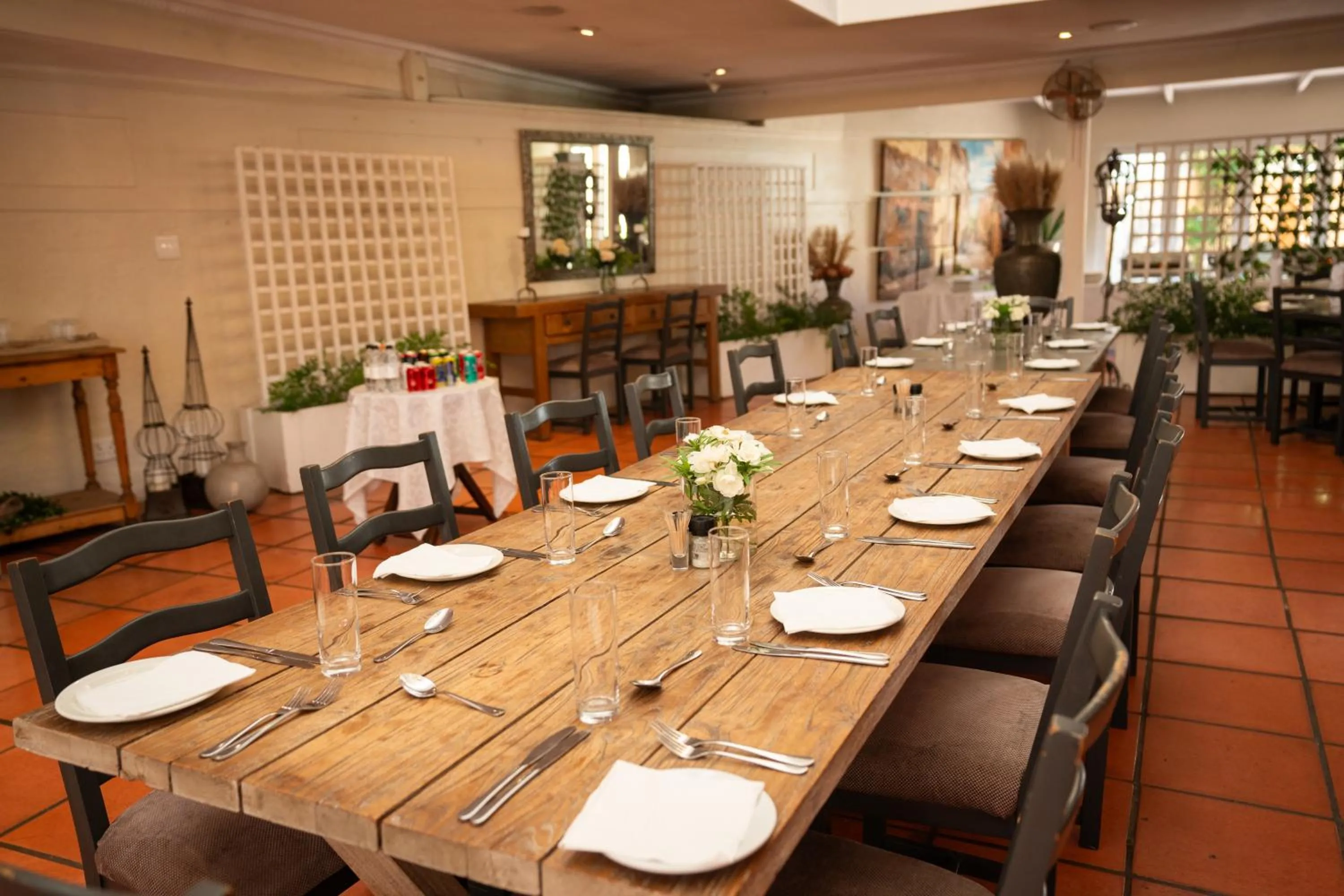 Little Tuscany Boutique Hotel