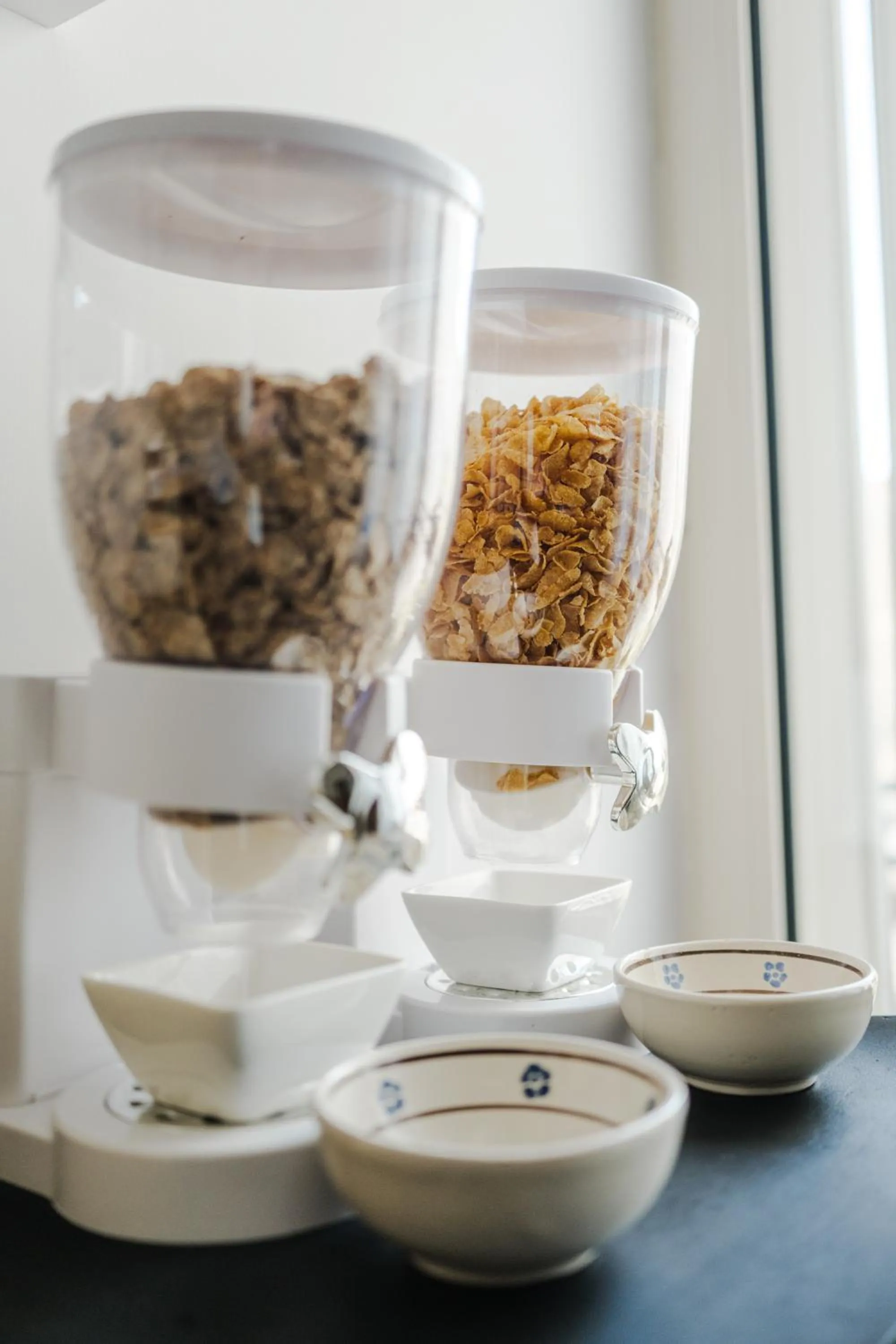 Food in BED&BREAD Piazza 'Nzegna