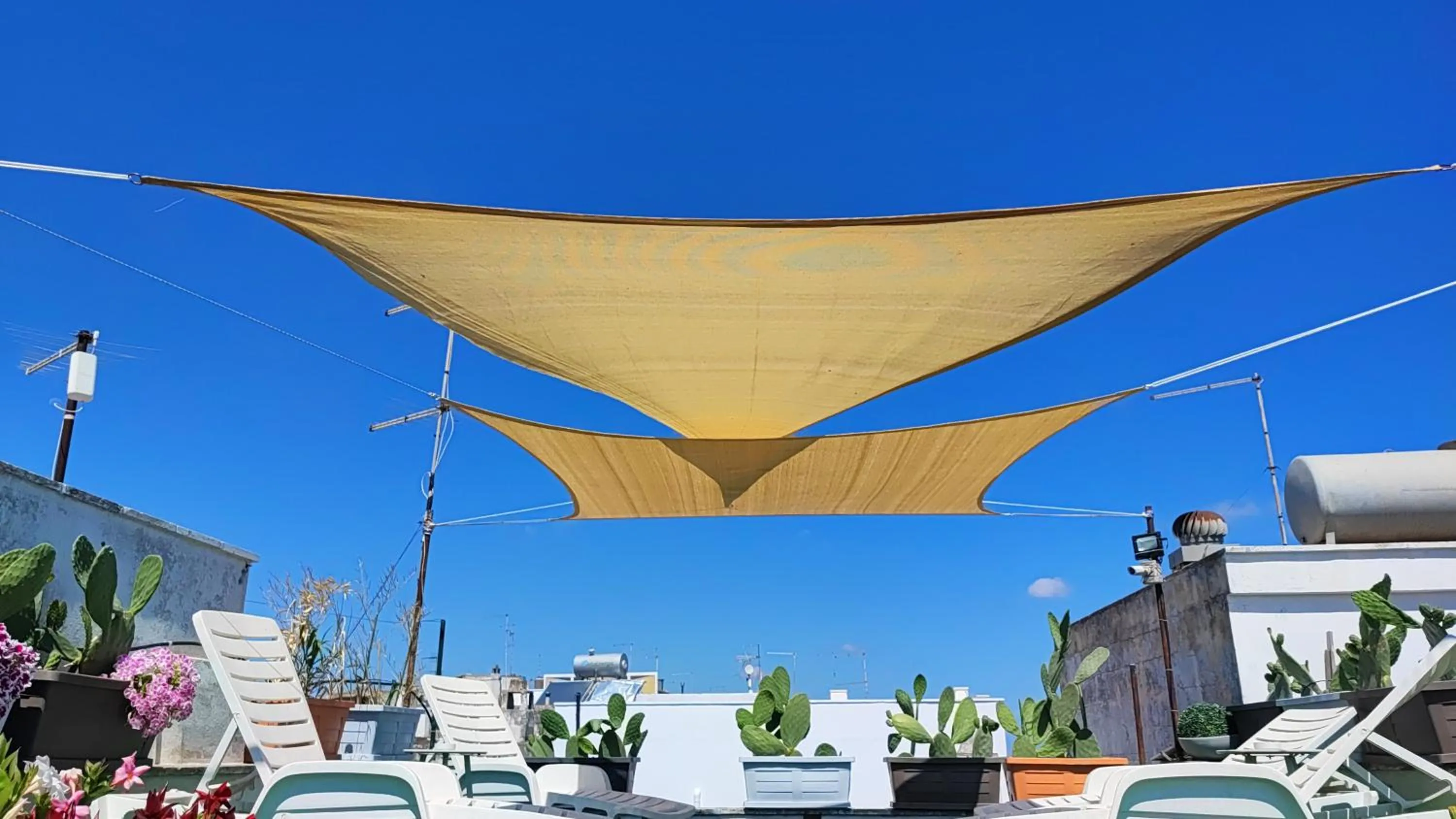 BED&BREAD Piazza 'Nzegna