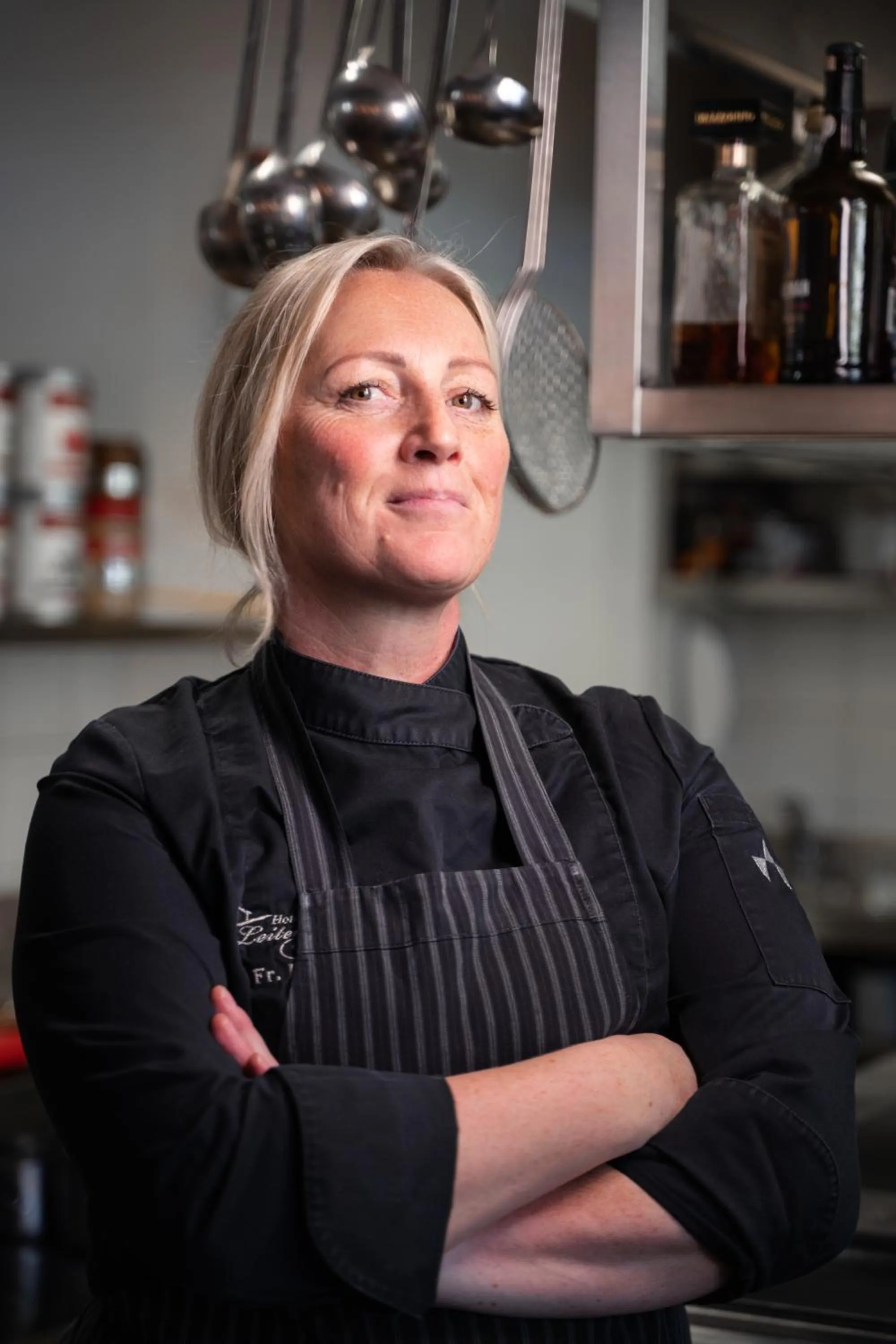 Staff in Hotel Leitenhof 4 Sterne Superior