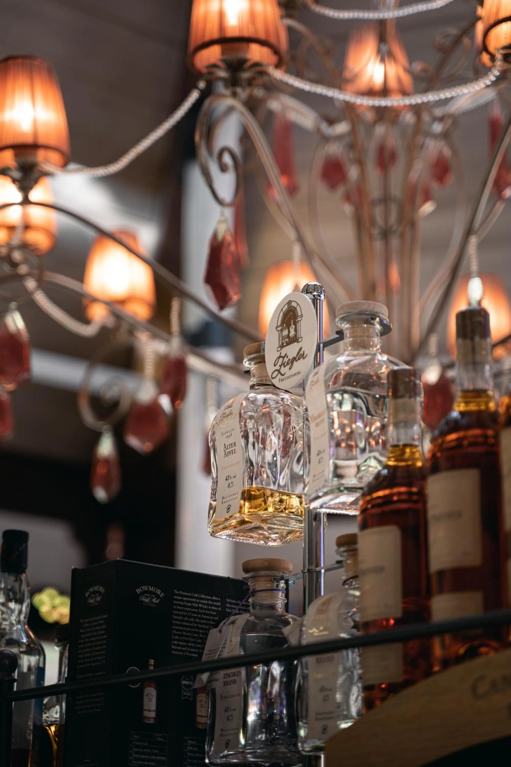 Lounge or bar in Hotel Leitenhof 4 Sterne Superior