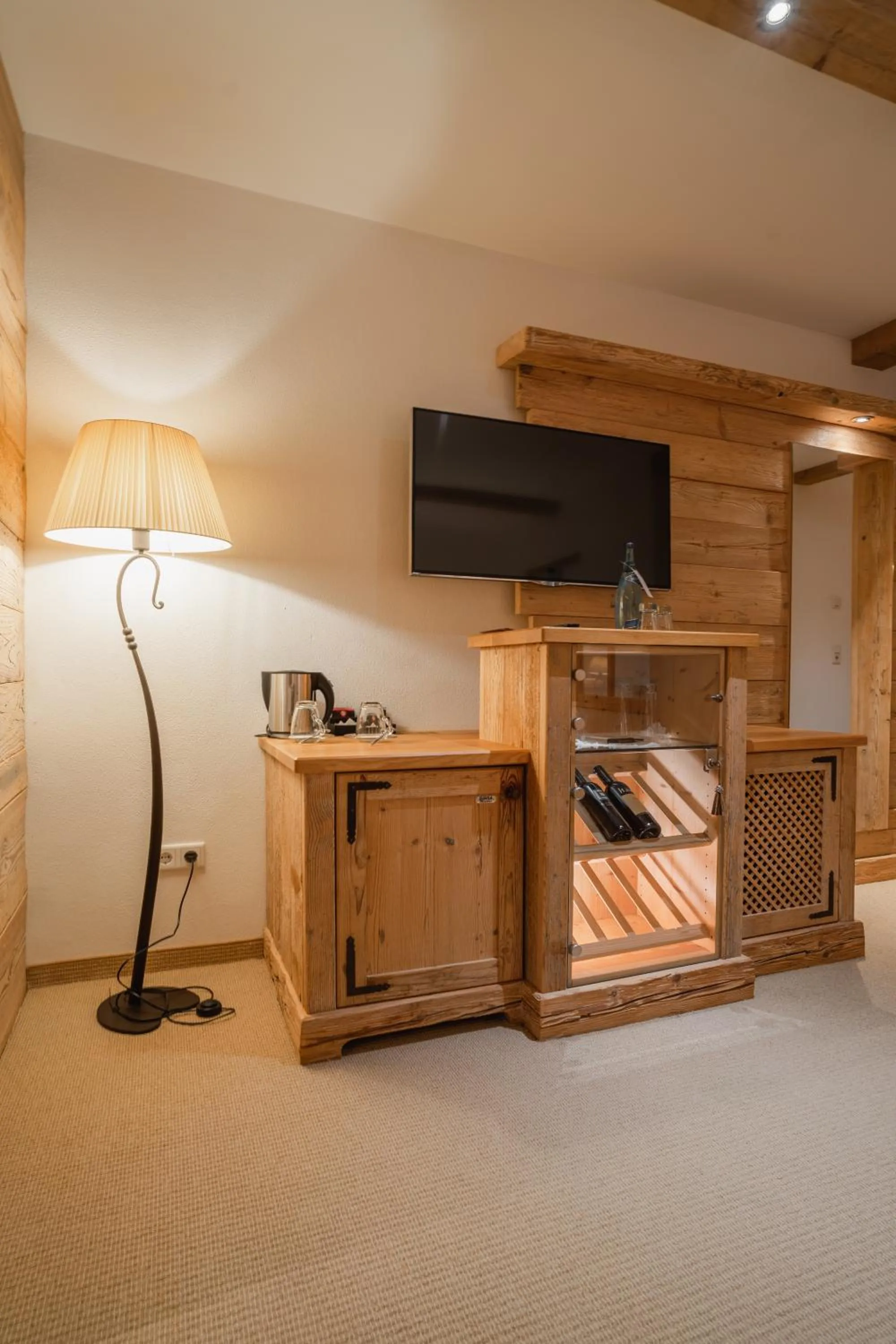 TV and multimedia in Hotel Leitenhof 4 Sterne Superior