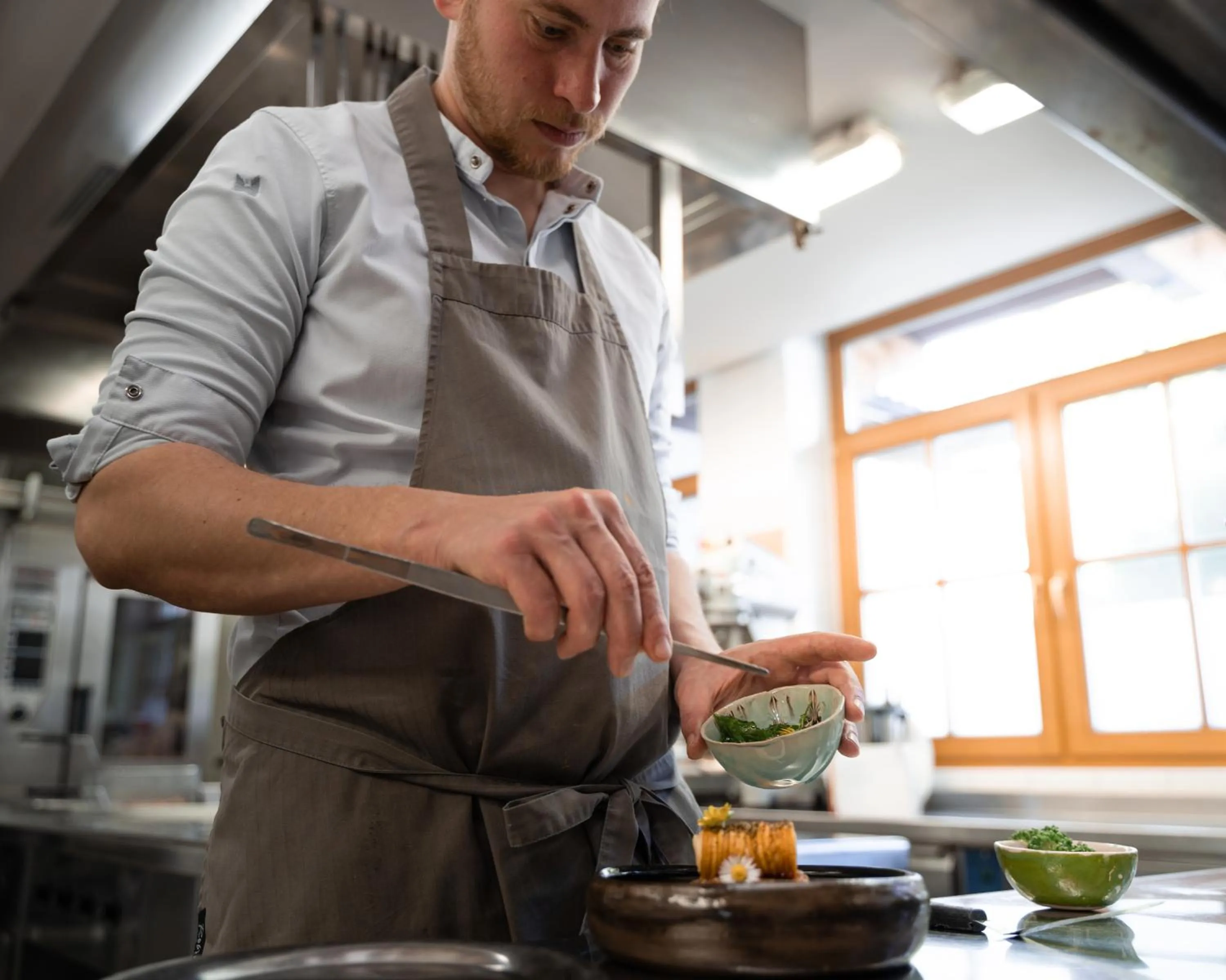 Staff in Hotel Leitenhof 4 Sterne Superior