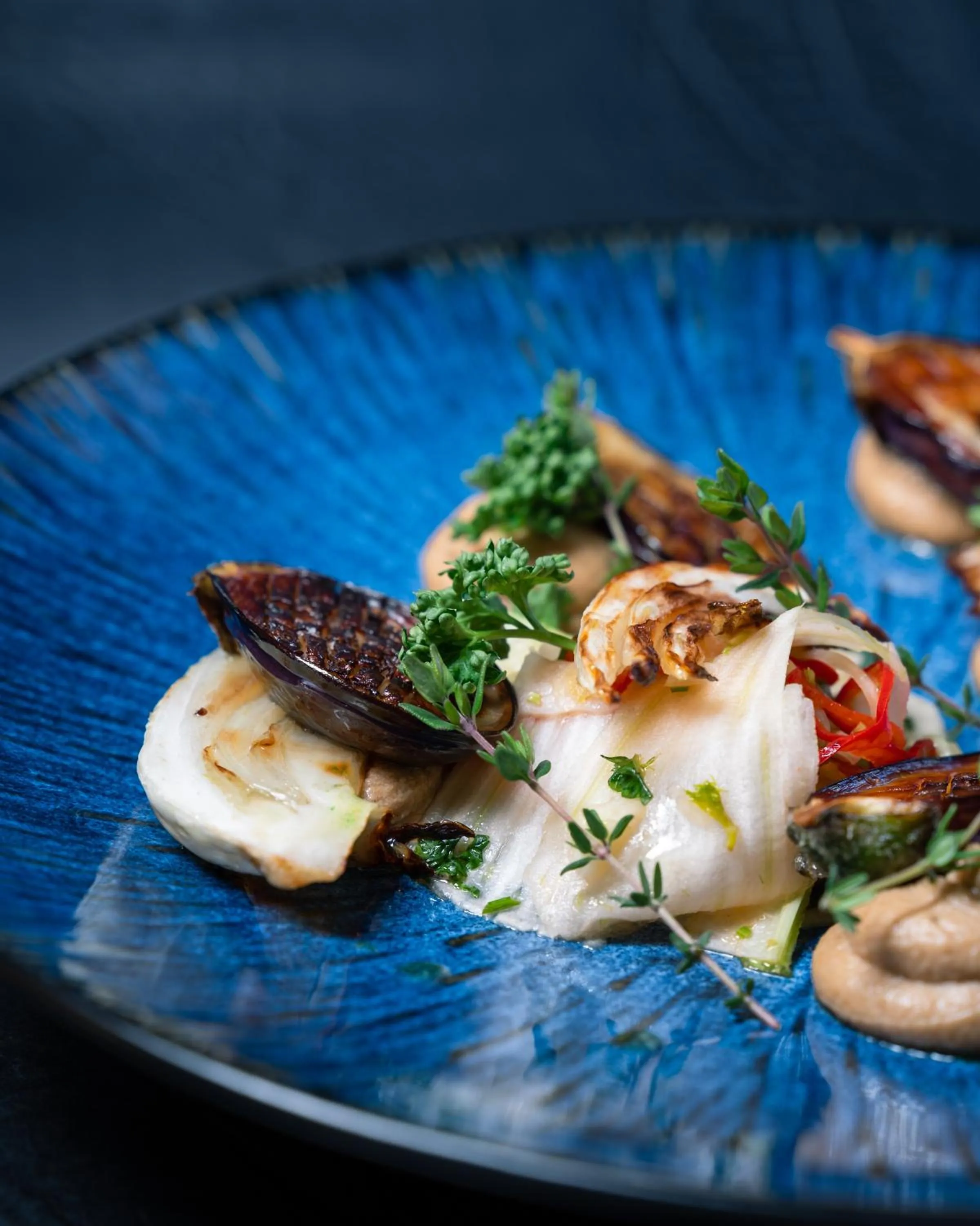 Food in Hotel Leitenhof 4 Sterne Superior