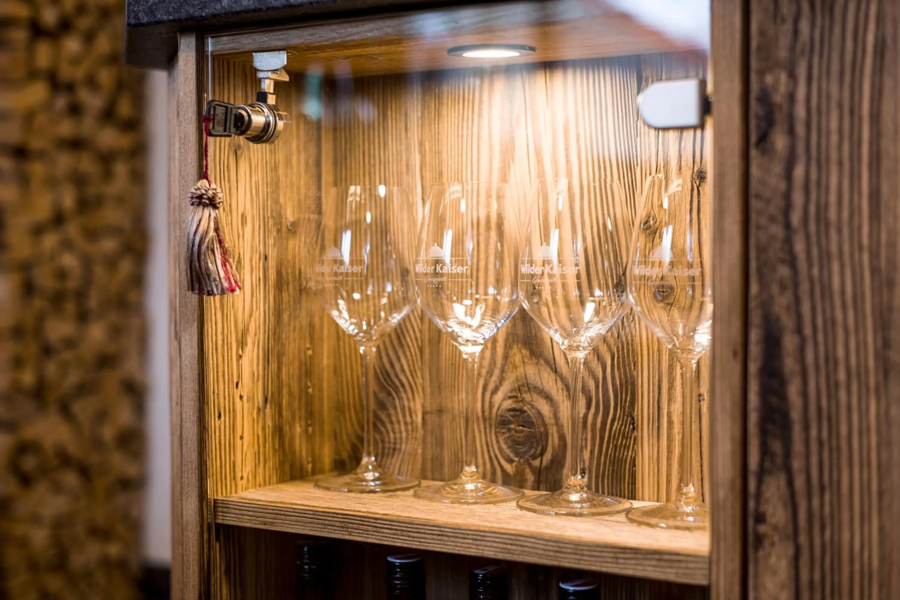 oven in Hotel Leitenhof 4 Sterne Superior