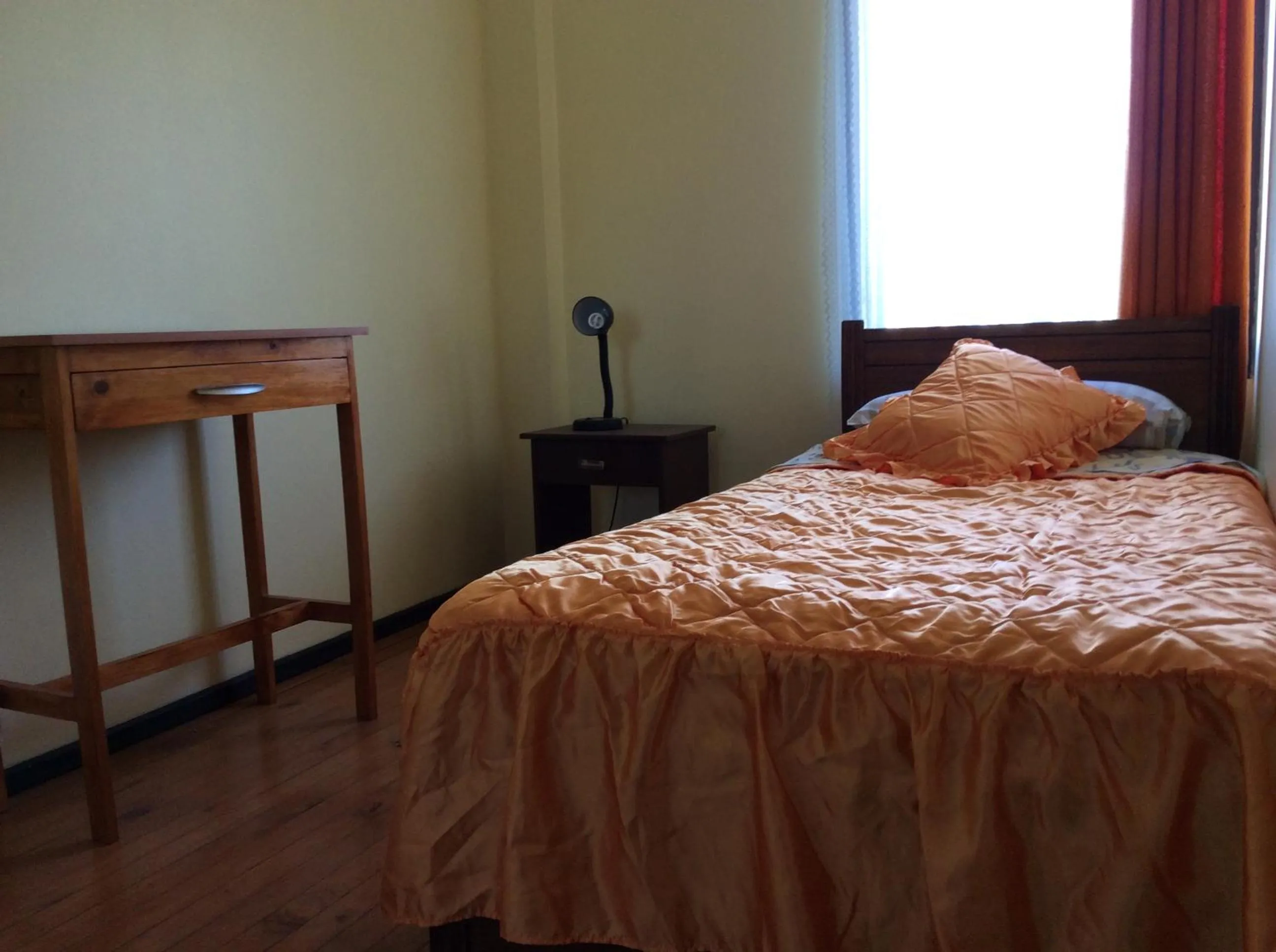 Single Room - single occupancy in Hostal Brisas del Sur