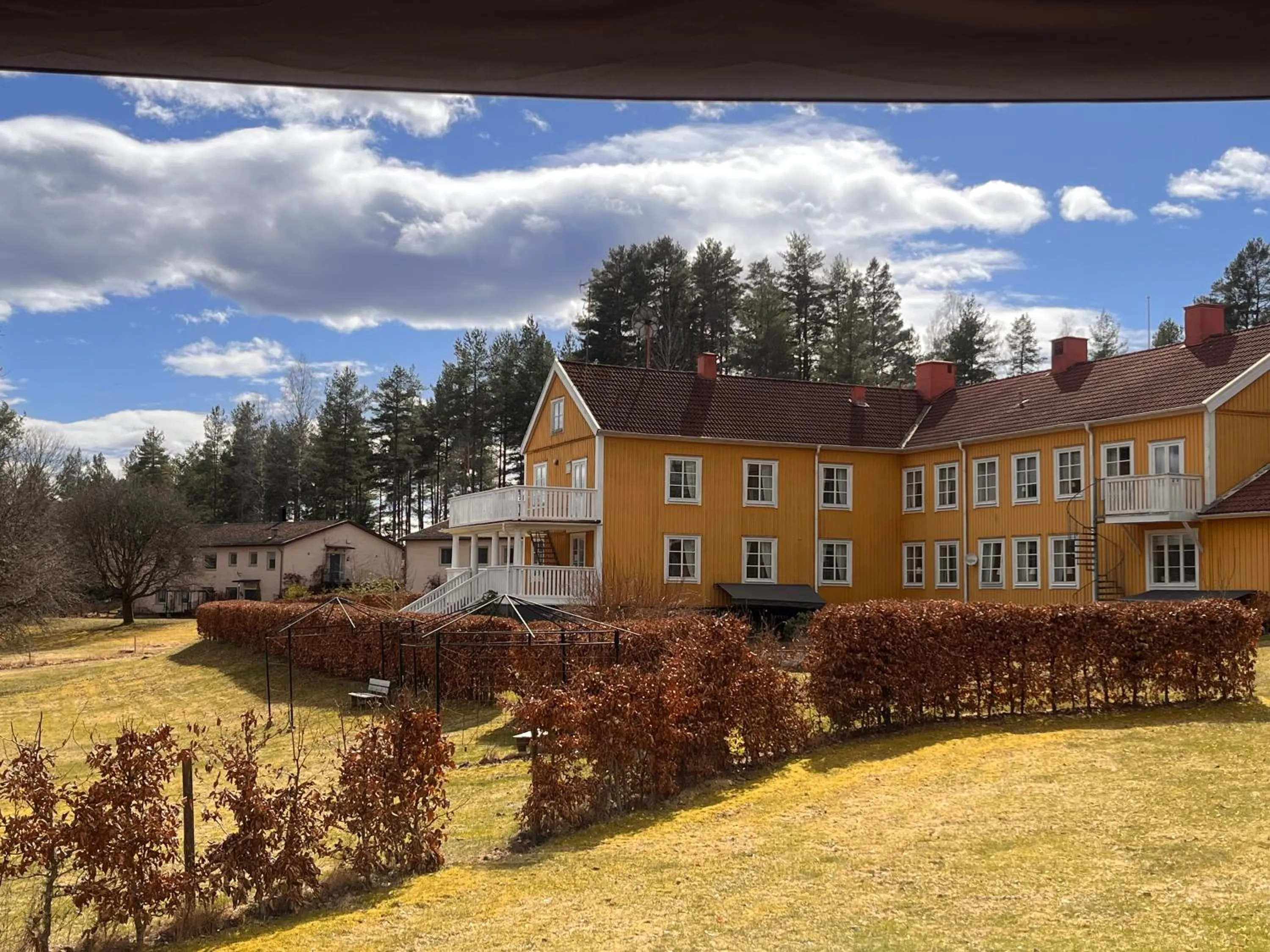 Hotel PerOlofGården