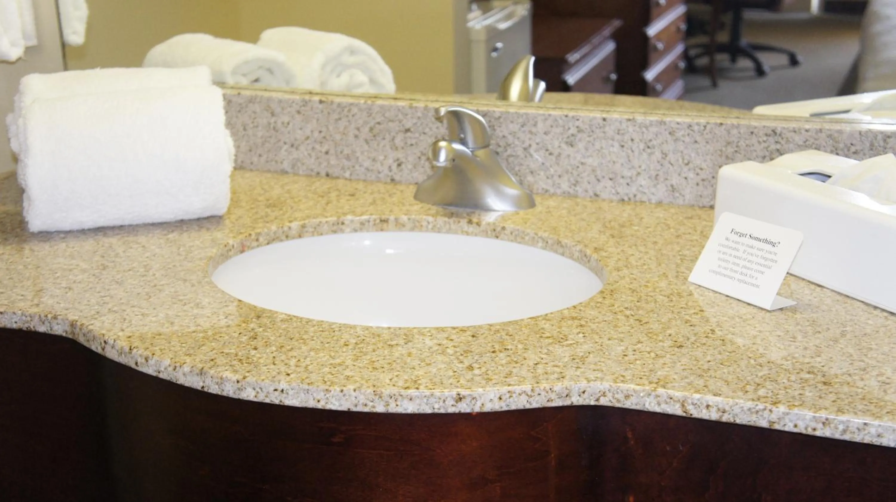 Bathroom in Village Inn Destin