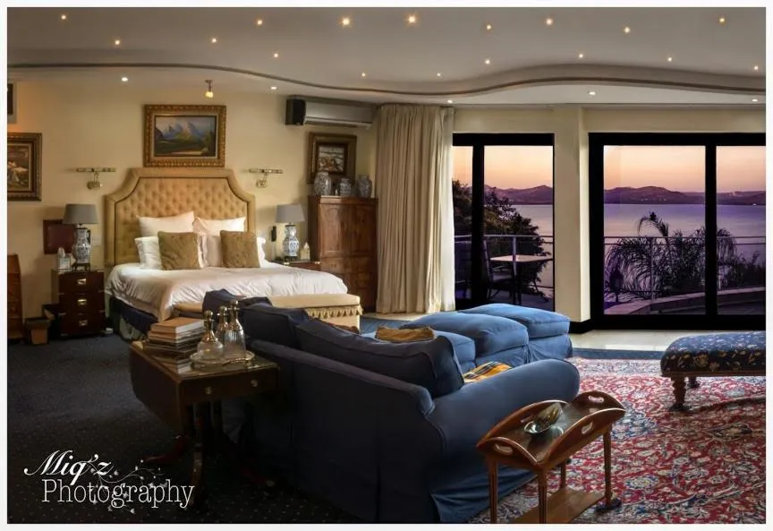 Kosmos Manor Guest House