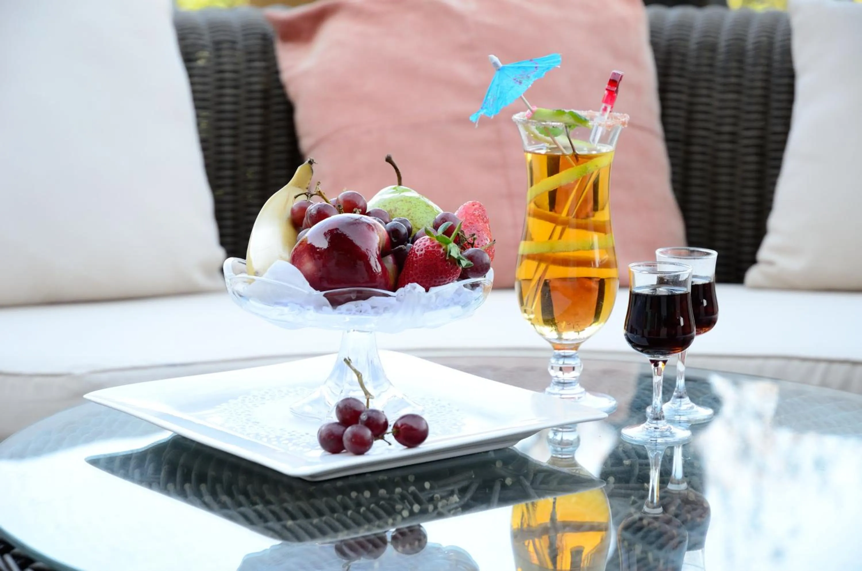 Kosmos Manor Guest House