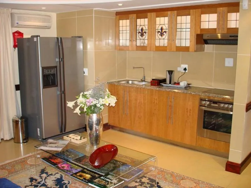 Kosmos Manor Guest House