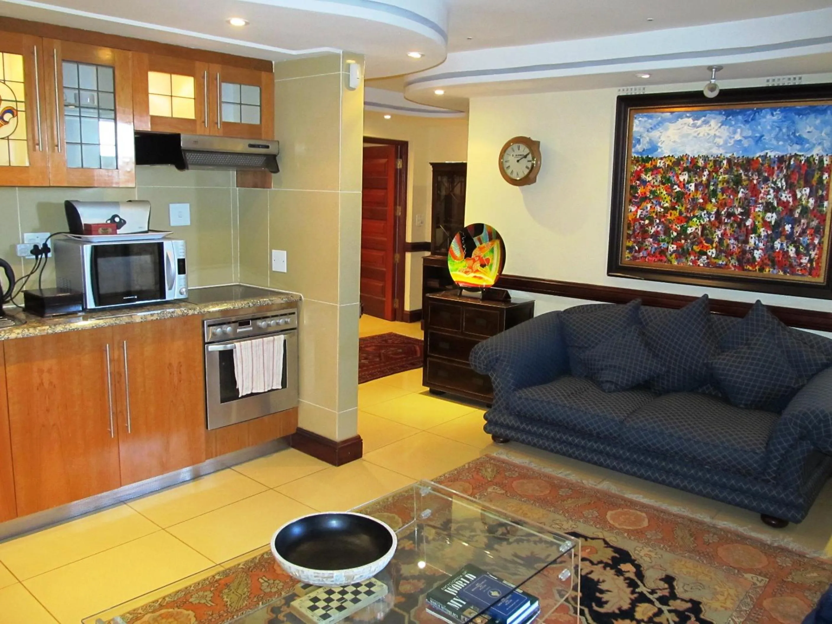 Kosmos Manor Guest House