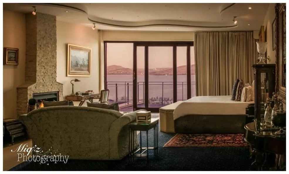 Kosmos Manor Guest House