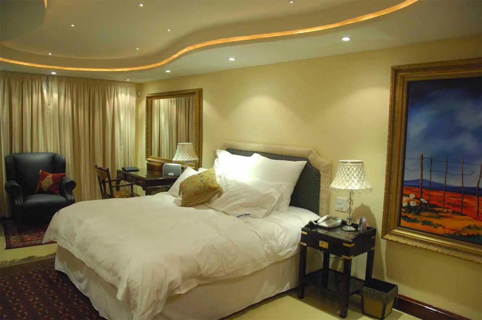 Kosmos Manor Guest House