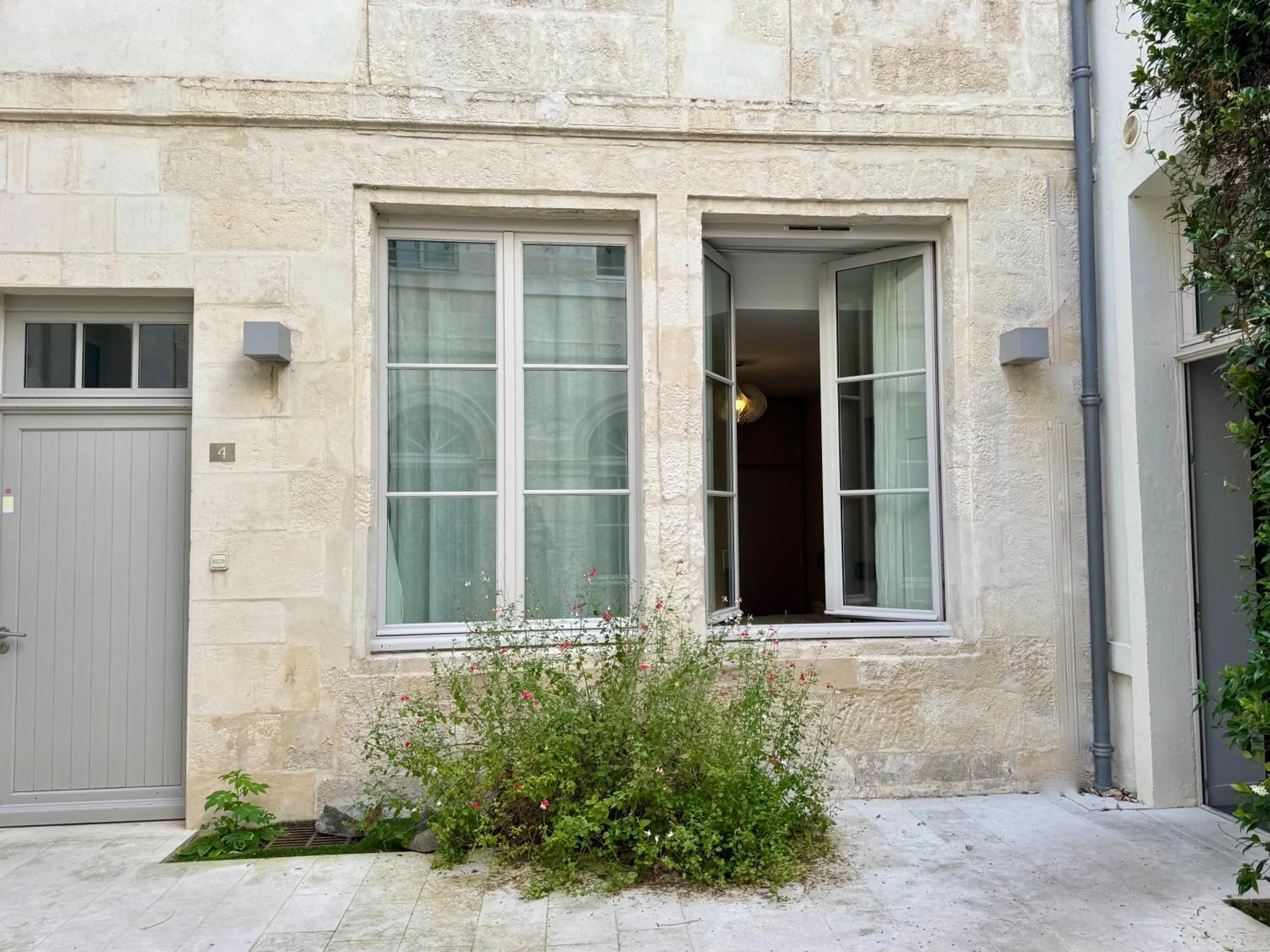 Calme et sérénité