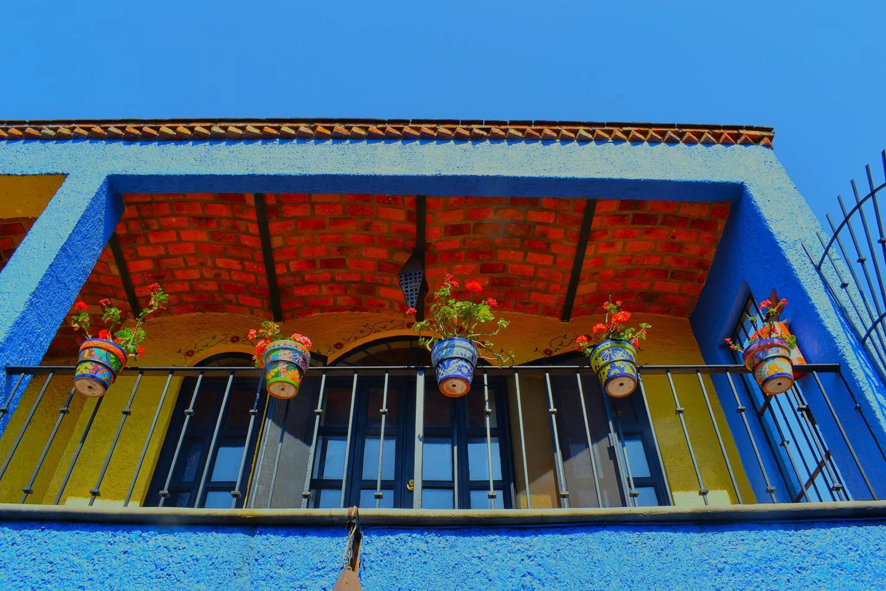 La Villa del Ensueno Boutique Hotel