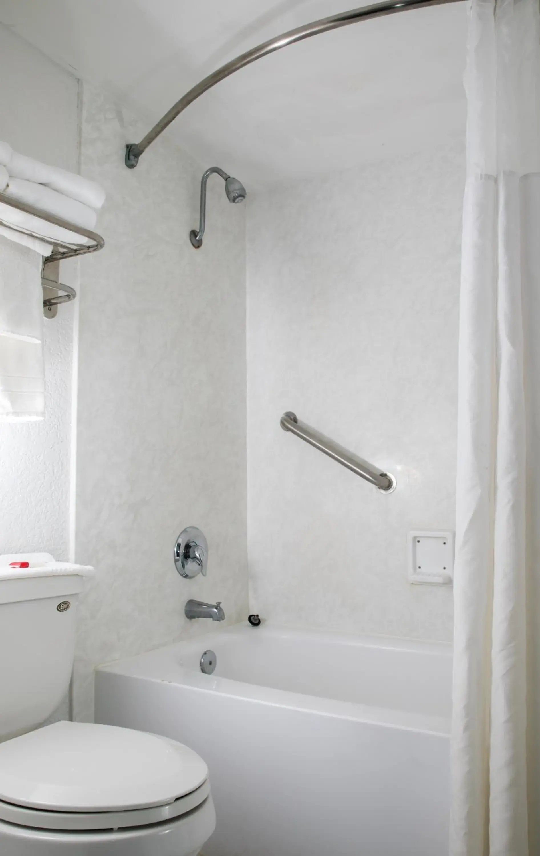 Deluxe King Room - Non-Smoking in Days Inn by Wyndham Stuart Deluxe King Room - Non-Smoking in Days Inn by Wyndham Stuart