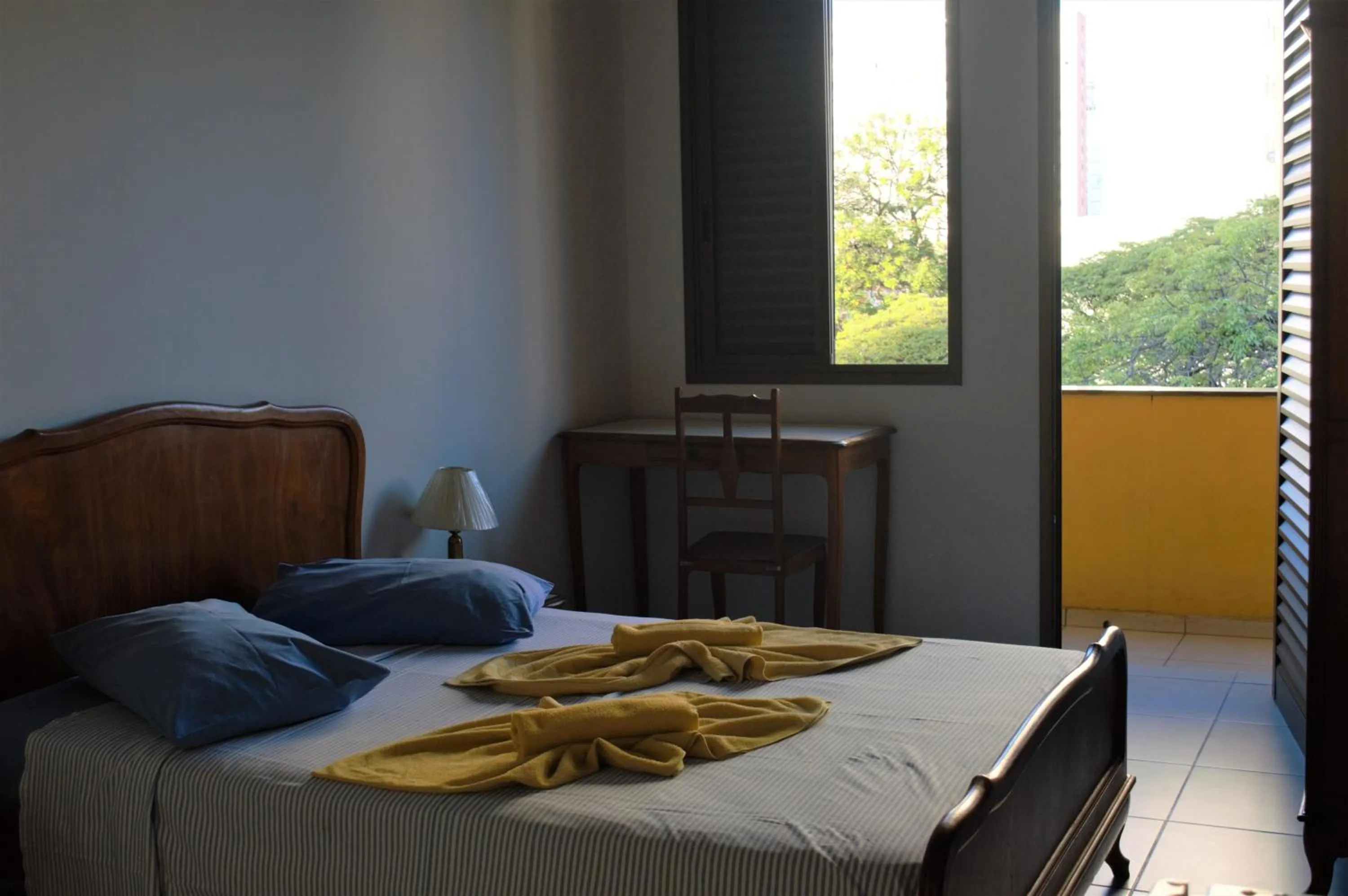 Suite - single occupancy in Hotel Sorrento