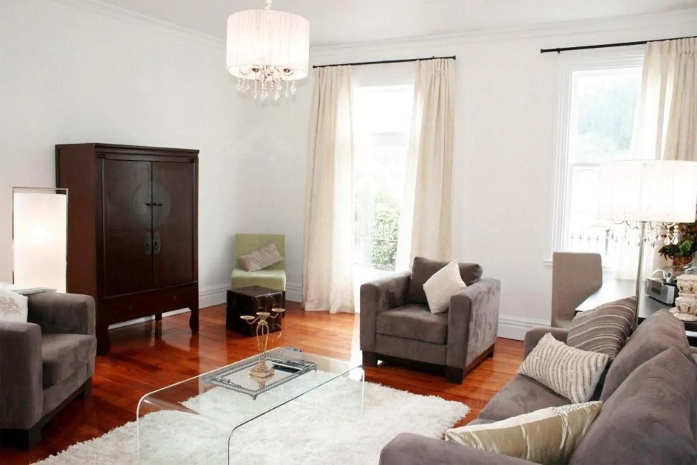 Superior Suite in Escape To Picton Boutique Hotel Superior Suite in Escape To Picton Boutique Hotel