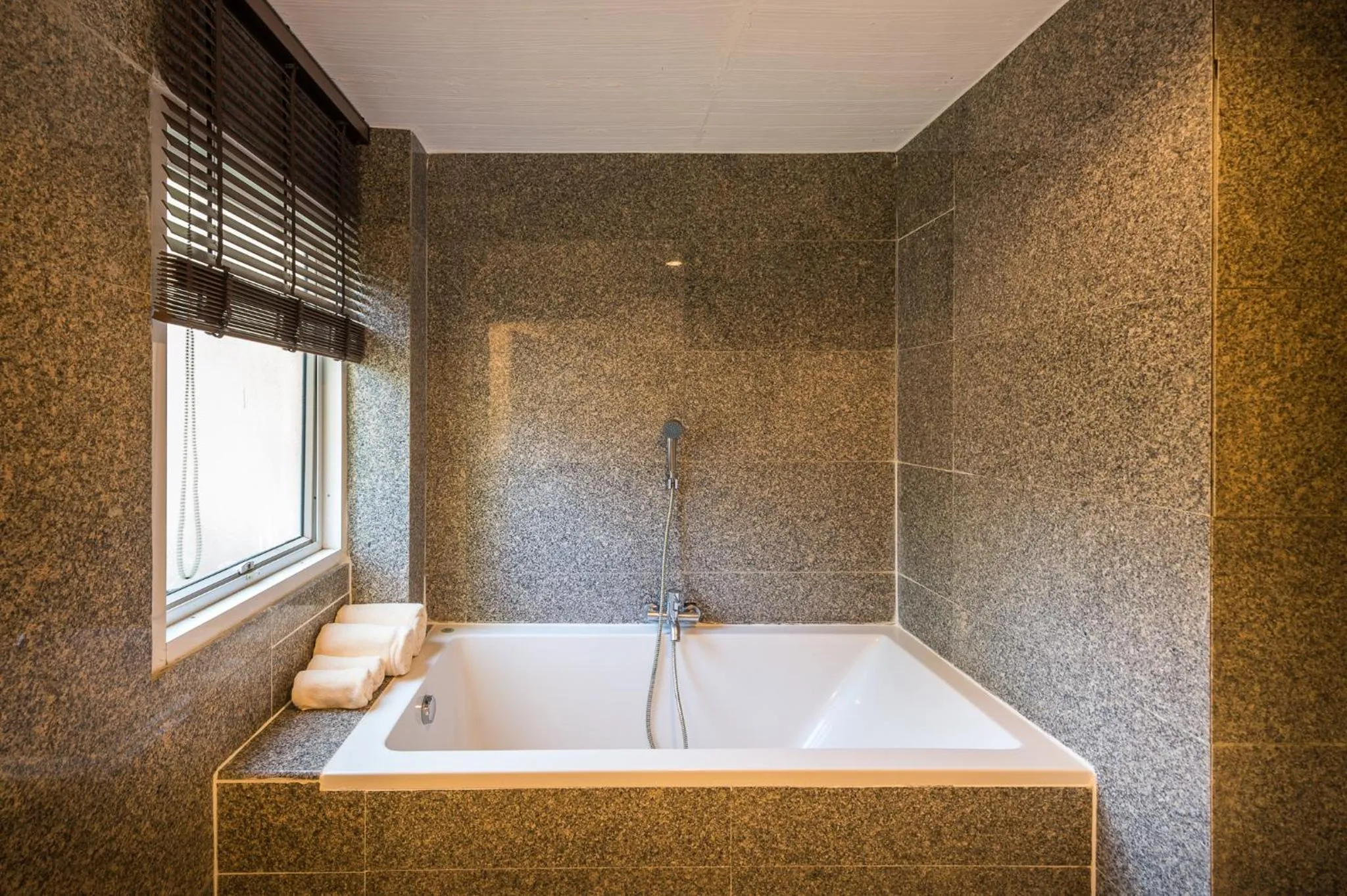 Bathroom in Aonang All Seasons Beach Resort