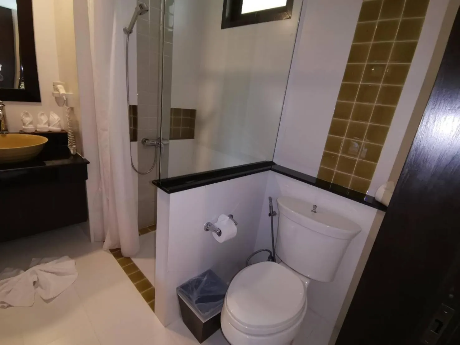 Yodia Heritage Hotel