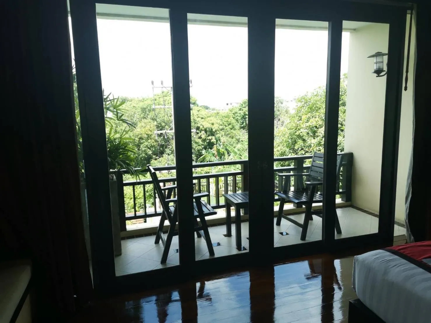 Yodia Heritage Hotel