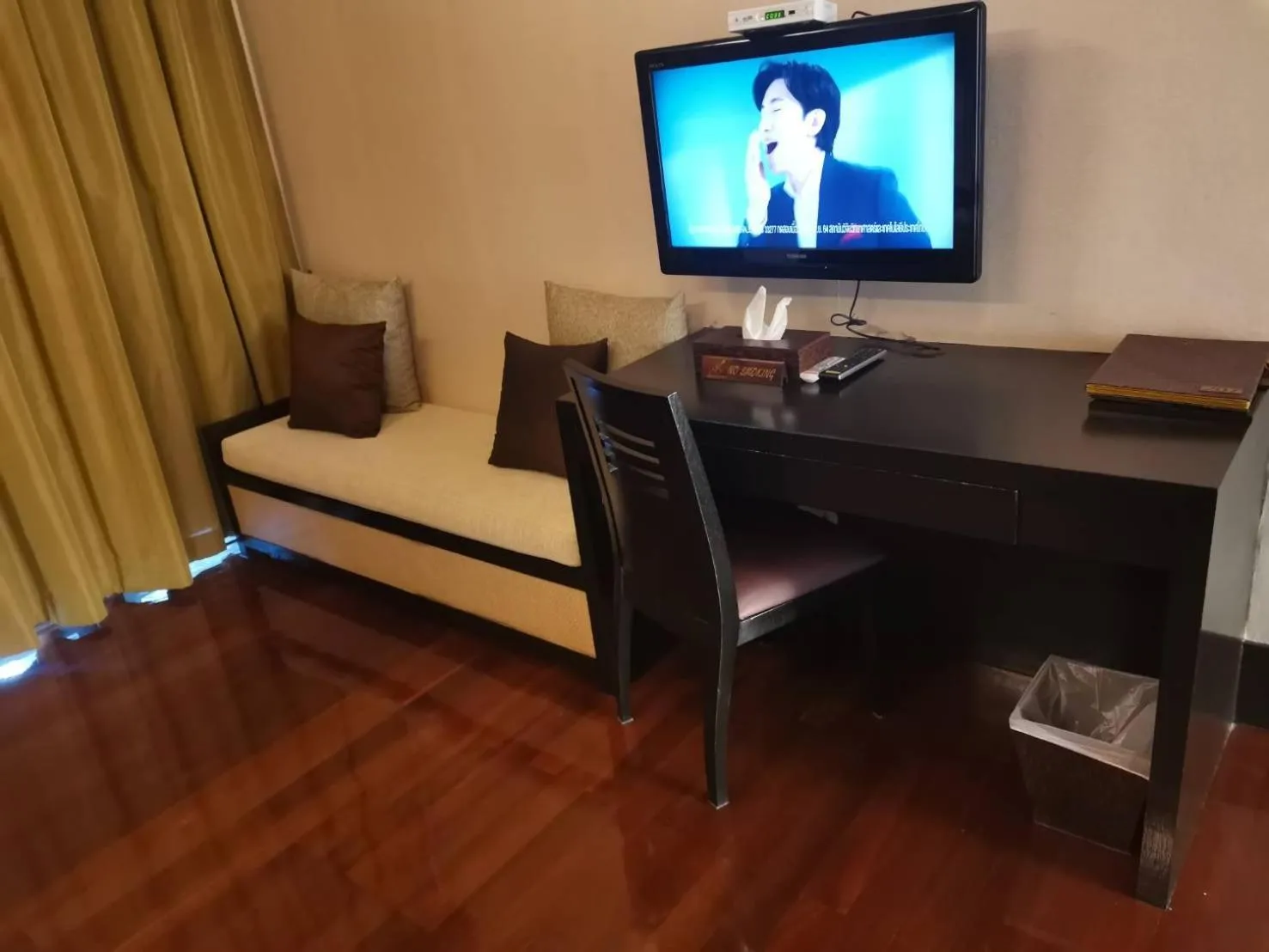 Yodia Heritage Hotel