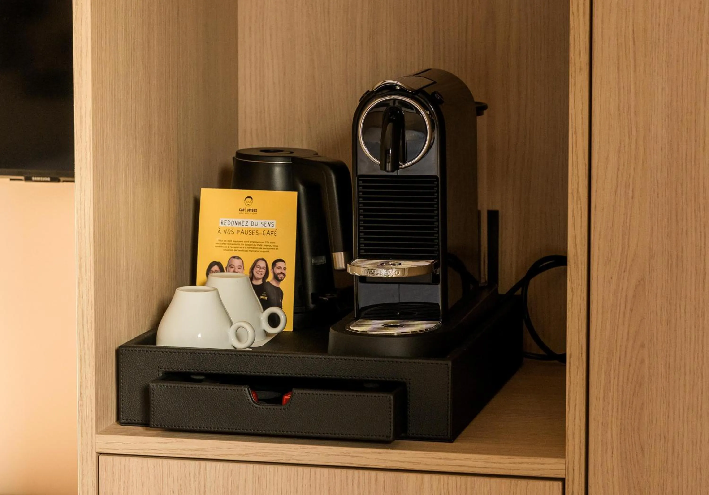 Other in Le Relais de La Malmaison, a member of Radisson Individuals