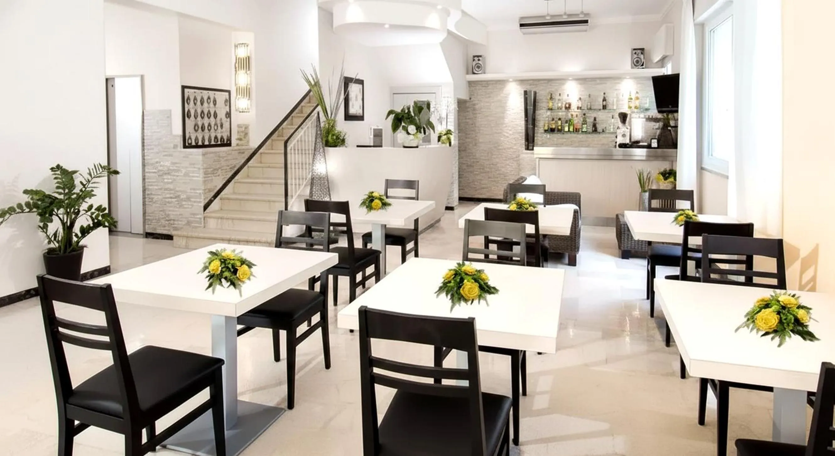 Hotel Ferrara