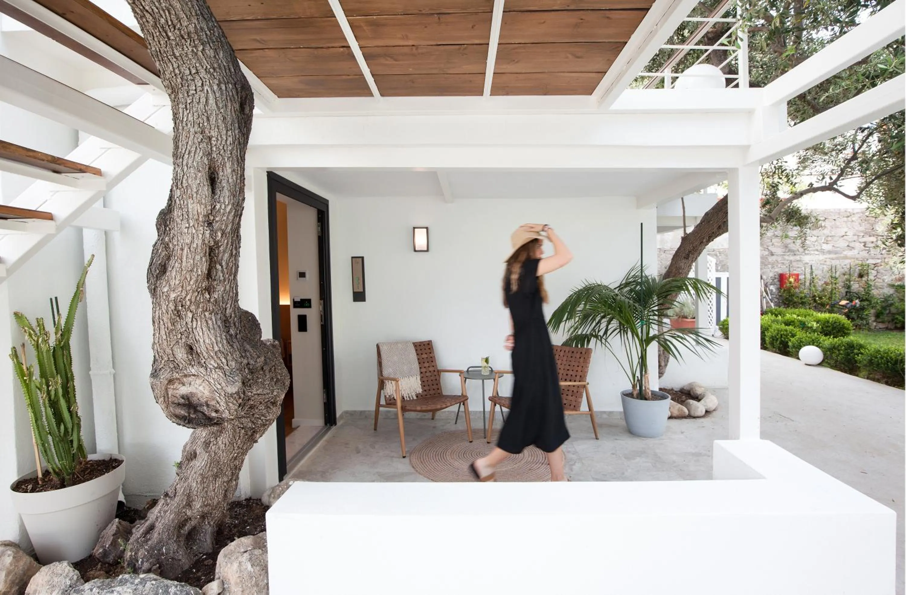 Day in Akti Hotel Kavala