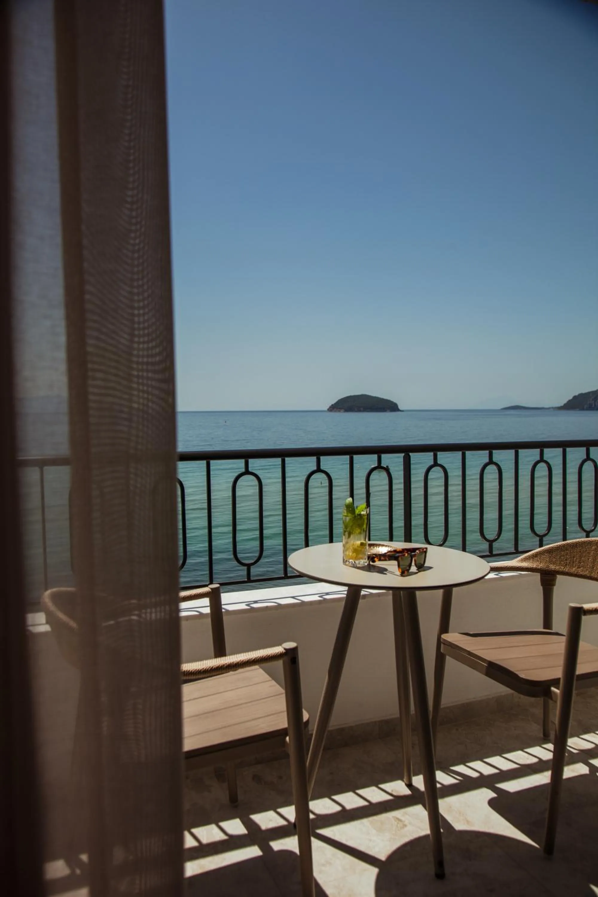 Day in Akti Hotel Kavala