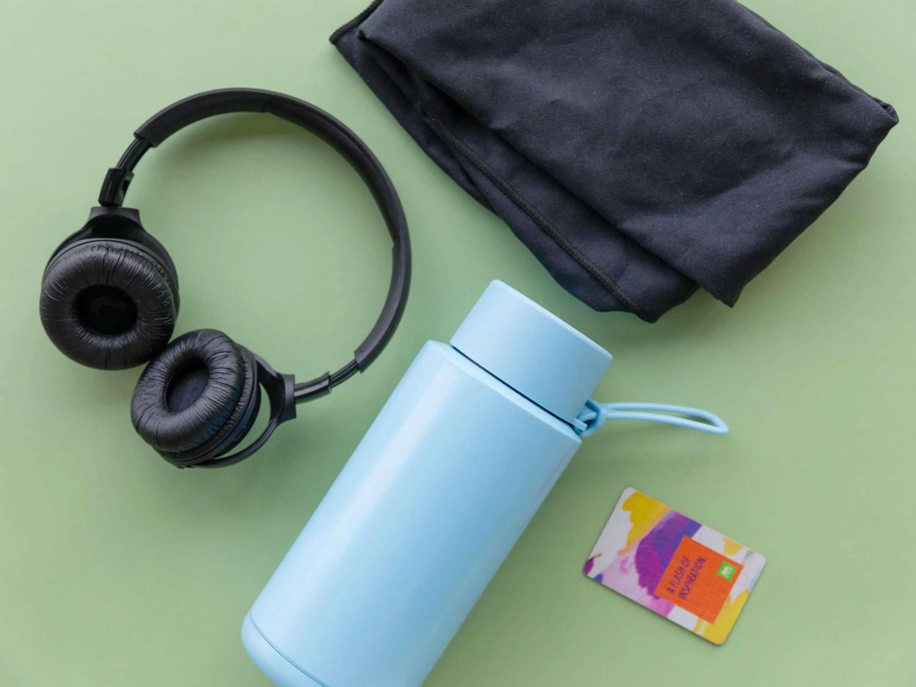 Fitness centre/facilities in Ibis Styles Hobart