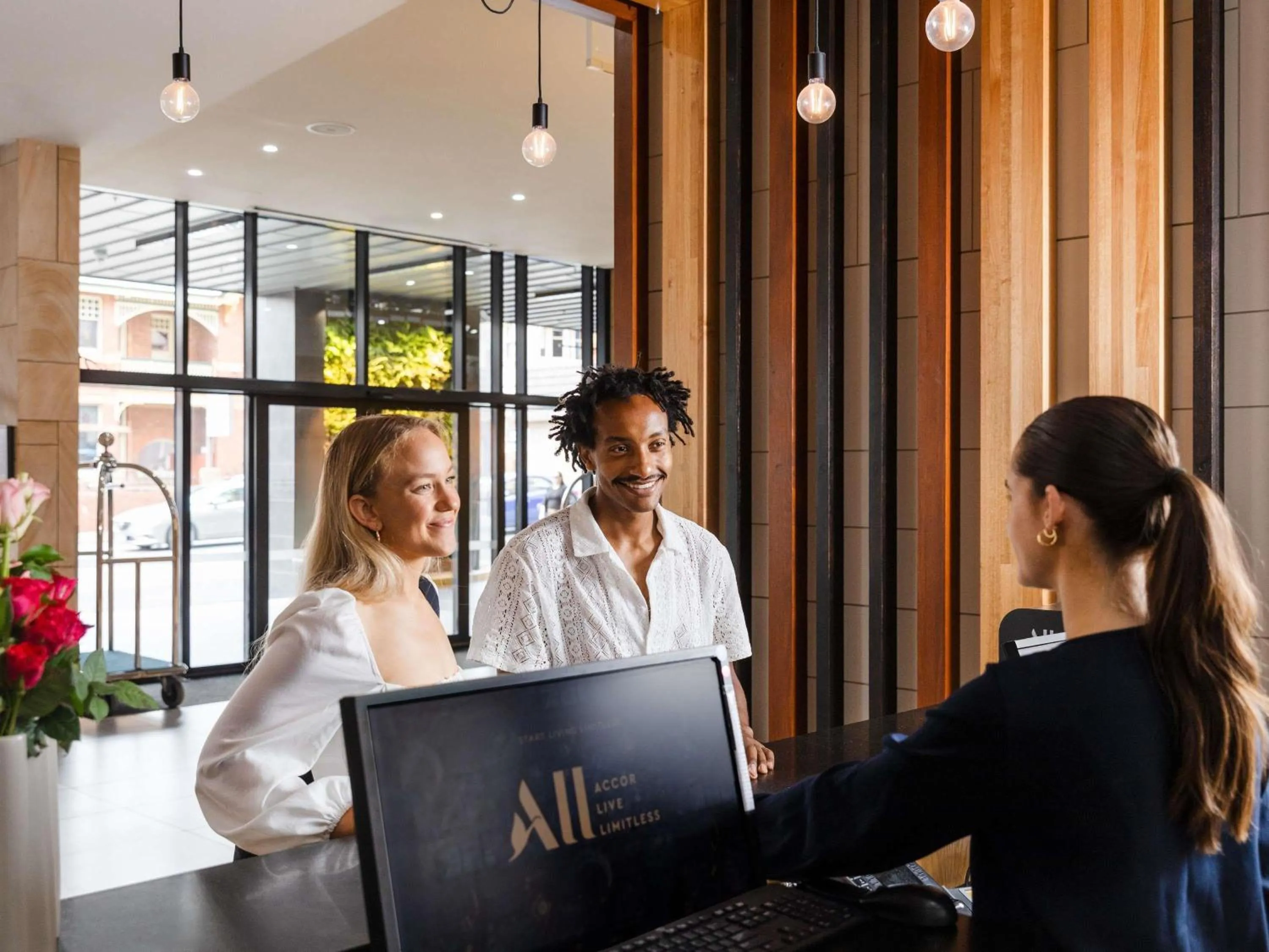 Other in Ibis Styles Hobart