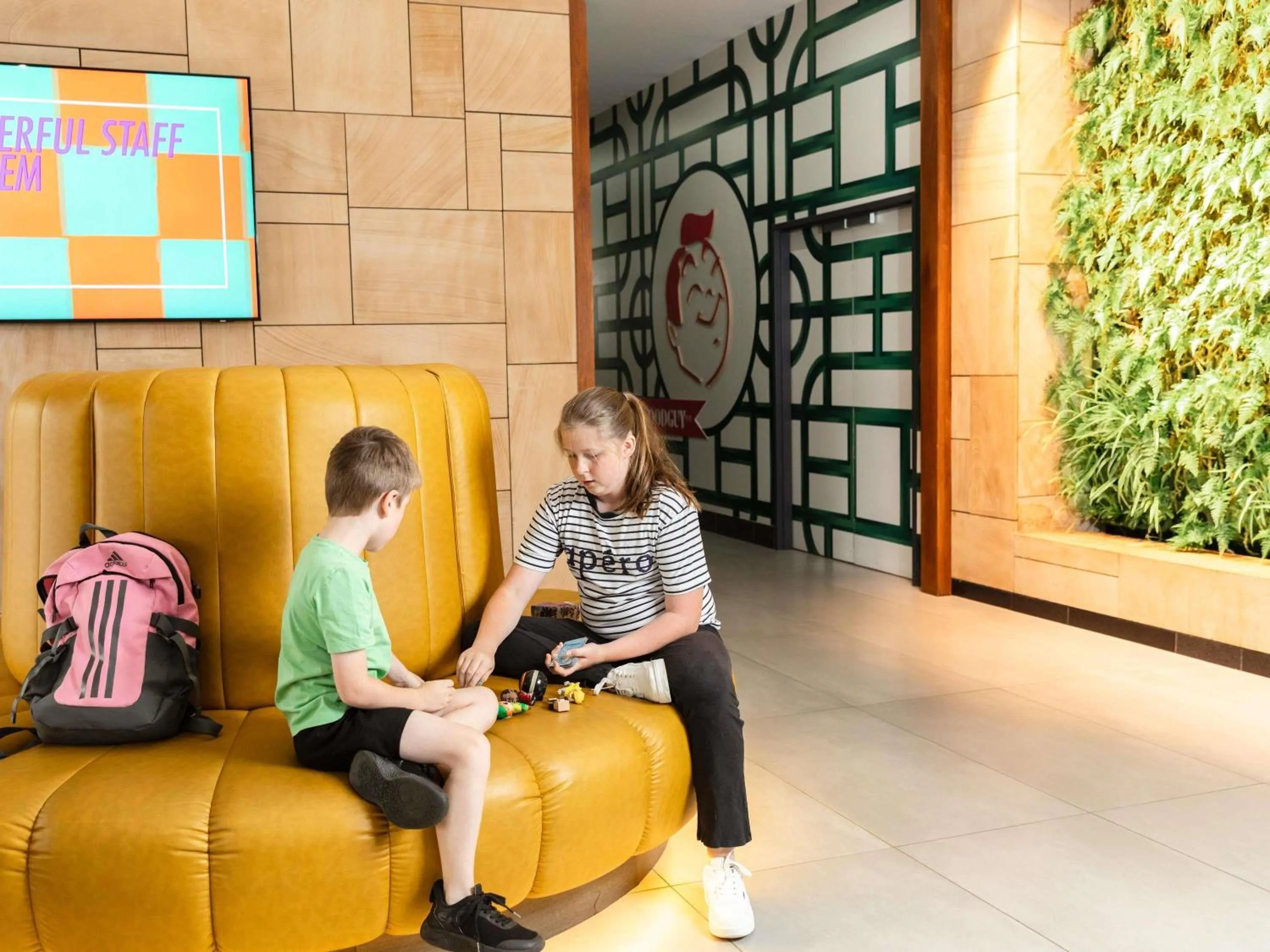 Other in Ibis Styles Hobart