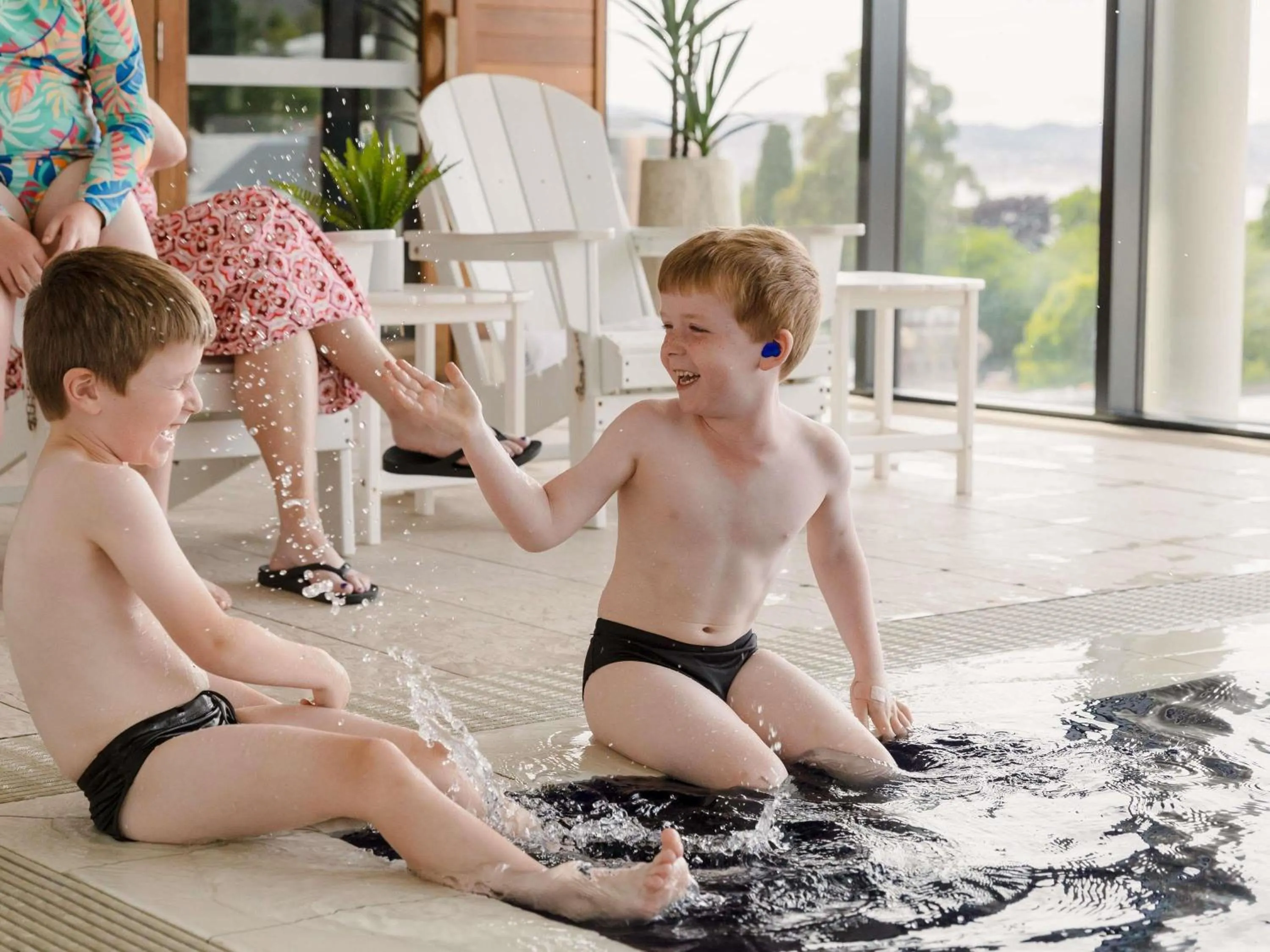 Other in Ibis Styles Hobart