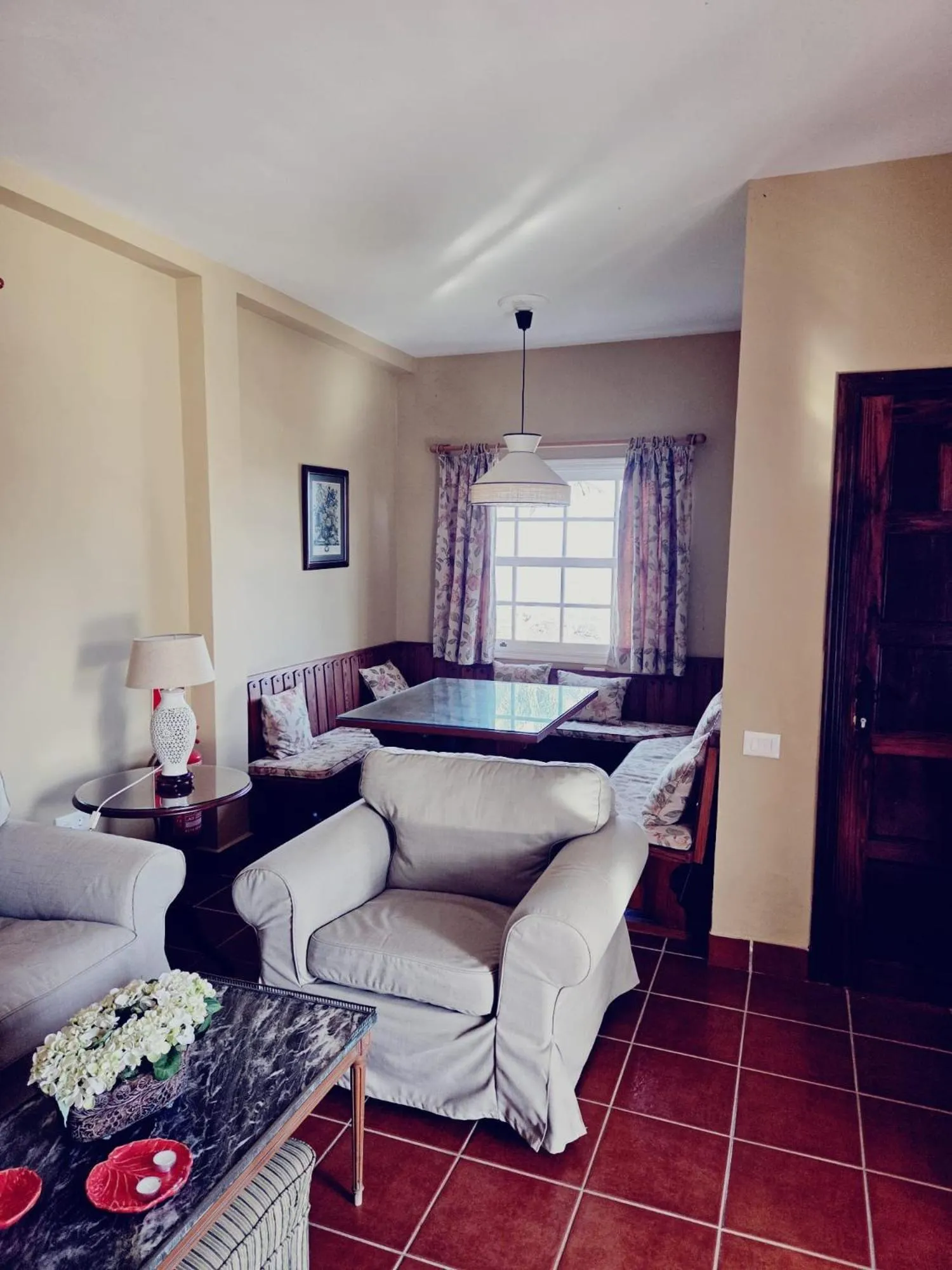 Casa Rural Malpais Trece