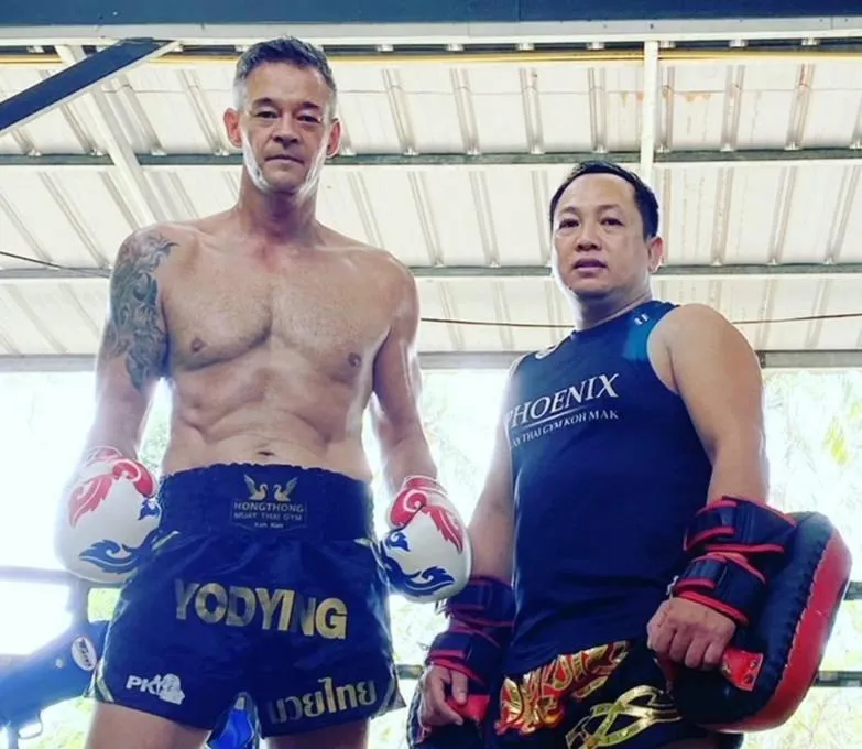 Sports in Good Time Sports Village Koh Mak