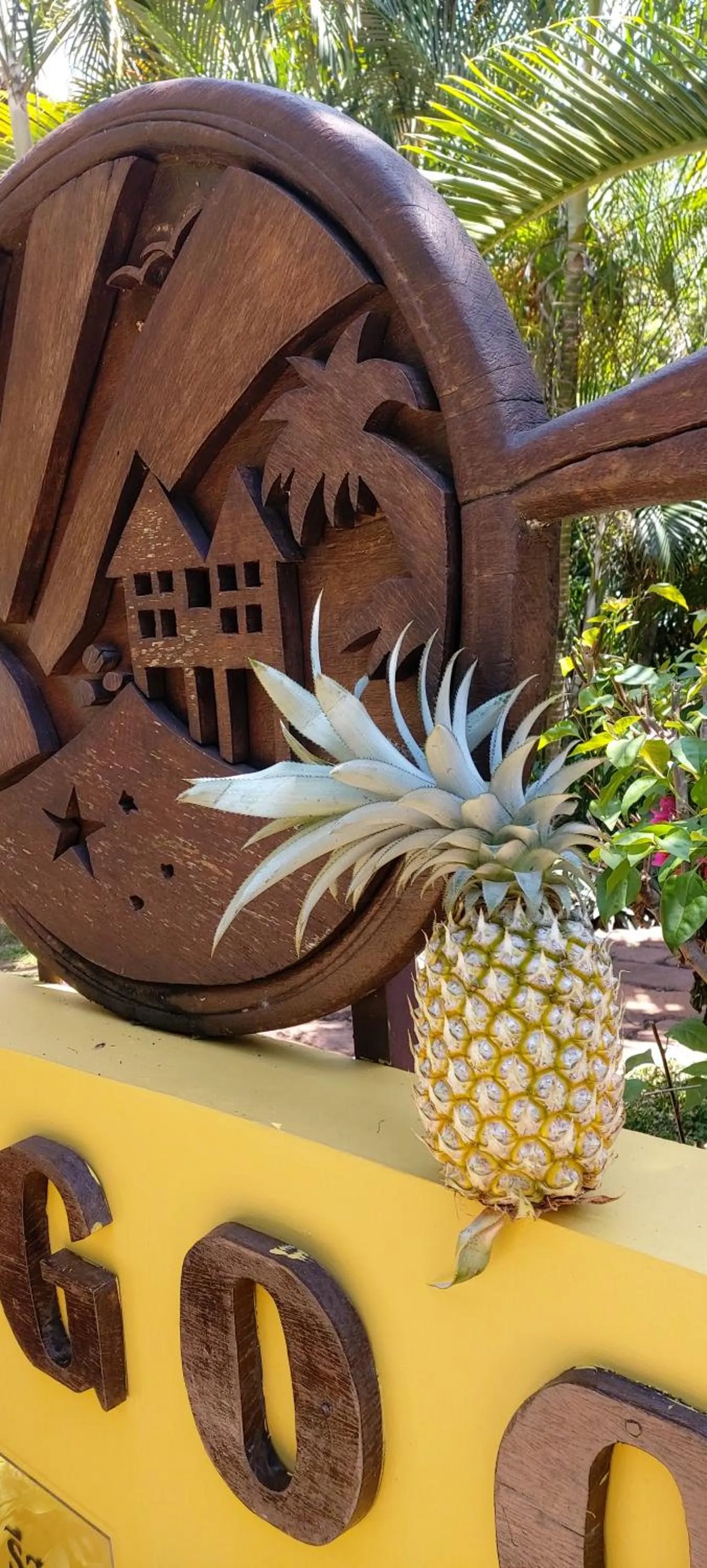 Day in Good Time Sports Village Koh Mak